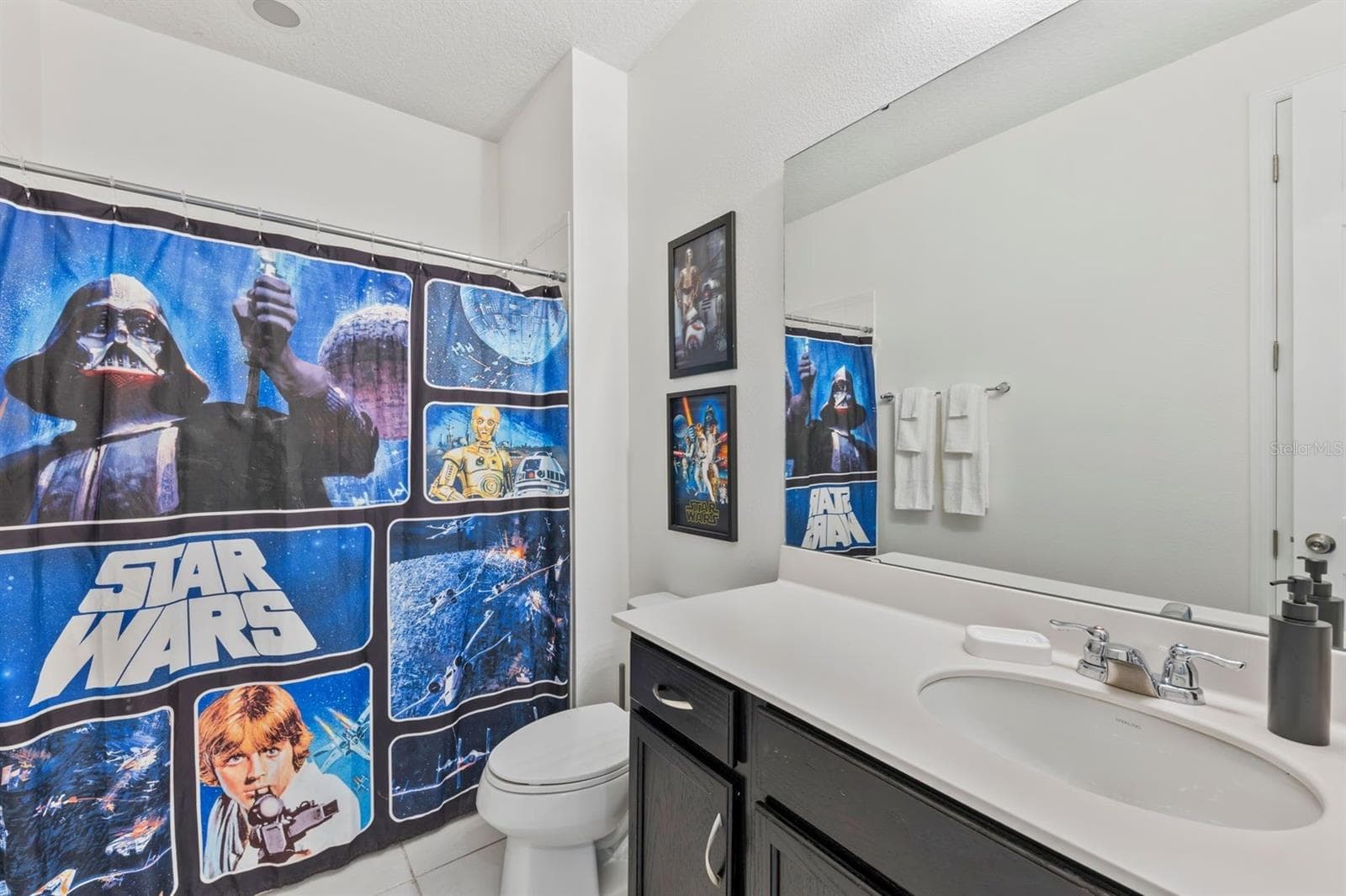 Bathroom 6 - 9042 SUNSHINE RIDGE LOOP, KISSIMMEE