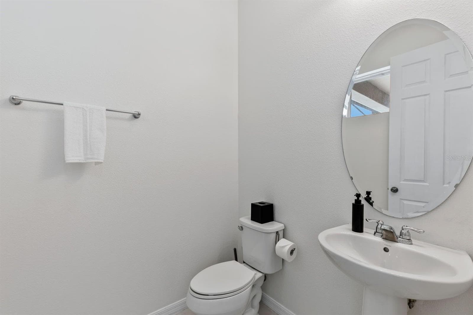 Half bath - 9042 SUNSHINE RIDGE LOOP, KISSIMMEE