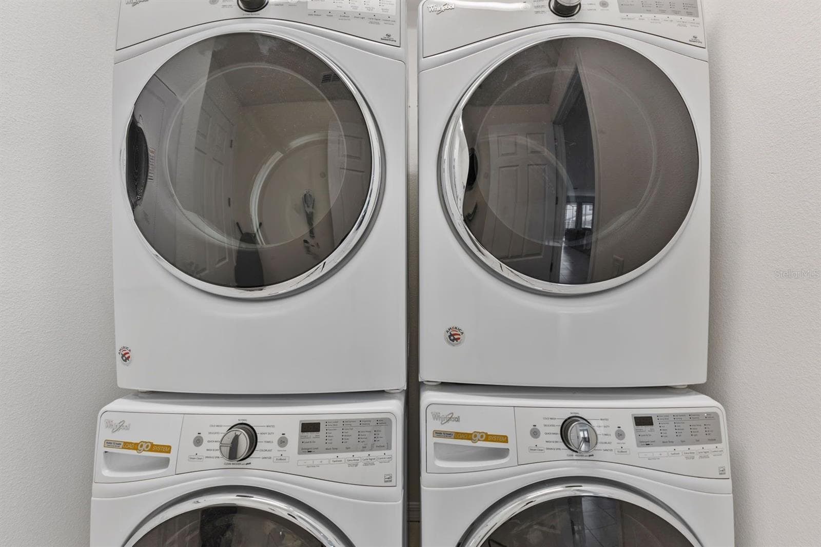 Laundry Room - 9042 SUNSHINE RIDGE LOOP, KISSIMMEE