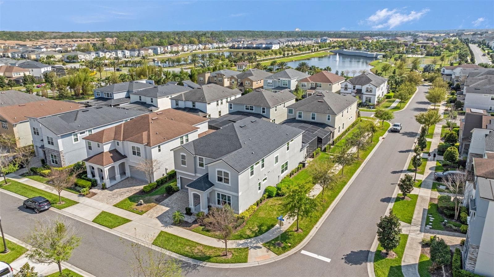 Your new home is waiting for you! - 9042 SUNSHINE RIDGE LOOP, KISSIMMEE