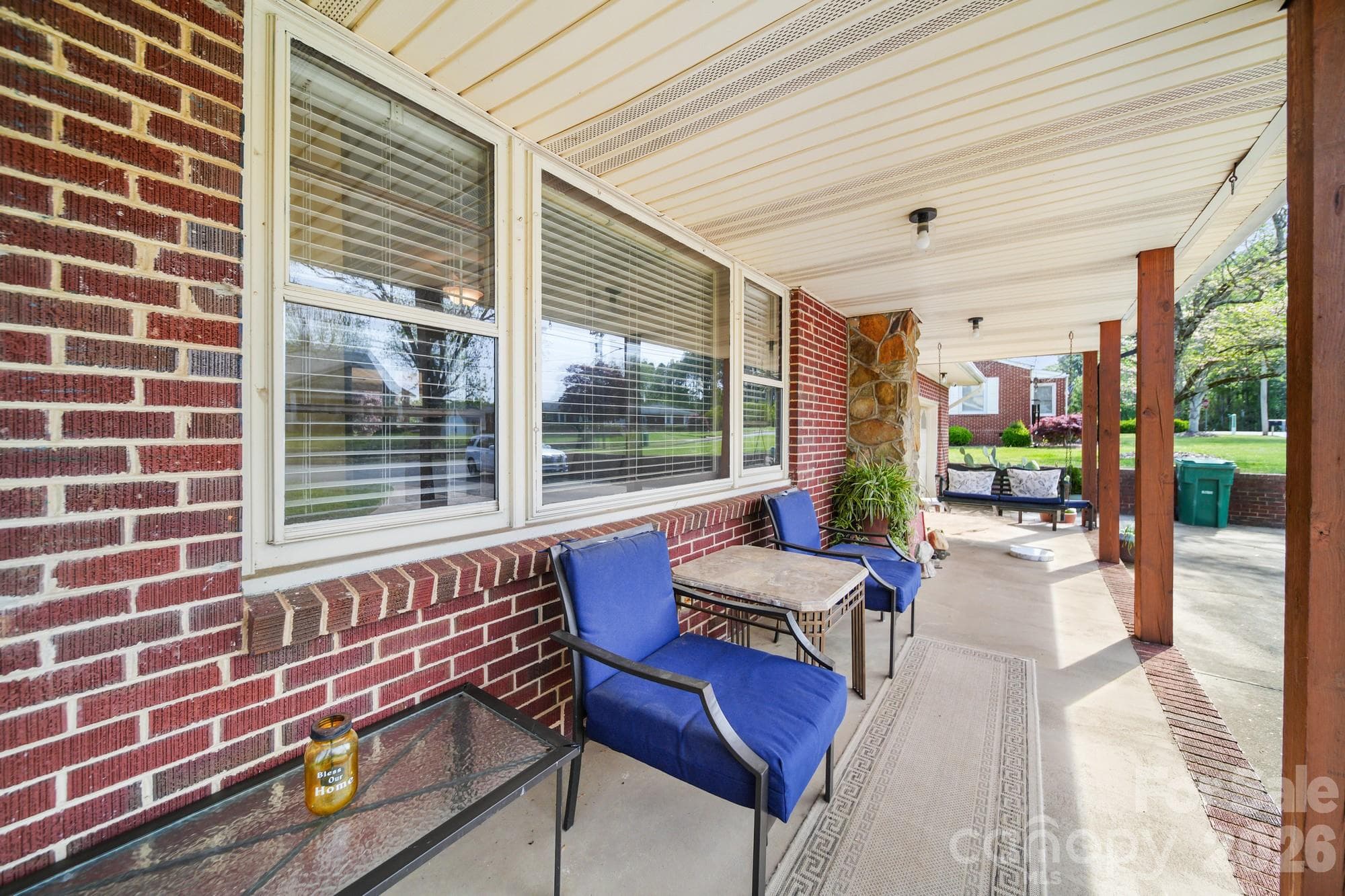 Single Family Residence at 253 Allenton Street, Norwood, photo 3 of 32