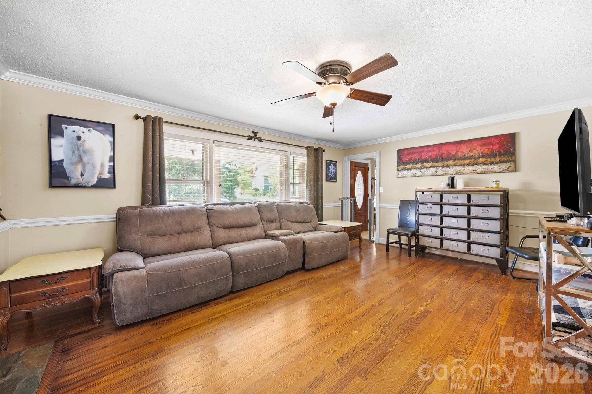 Single Family Residence at 253 Allenton Street, Norwood, photo 6 of 32