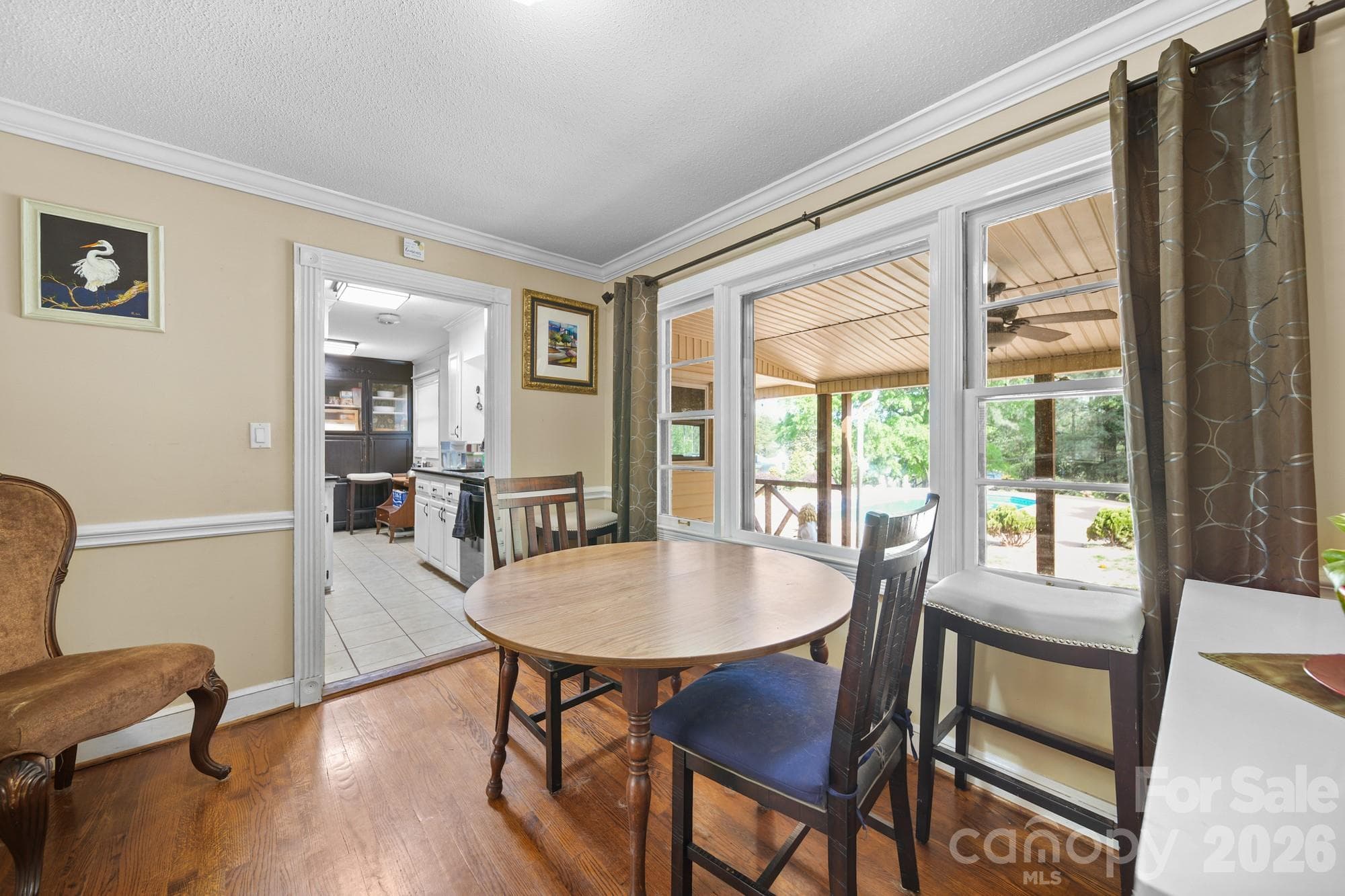 Single Family Residence at 253 Allenton Street, Norwood, photo 7 of 32