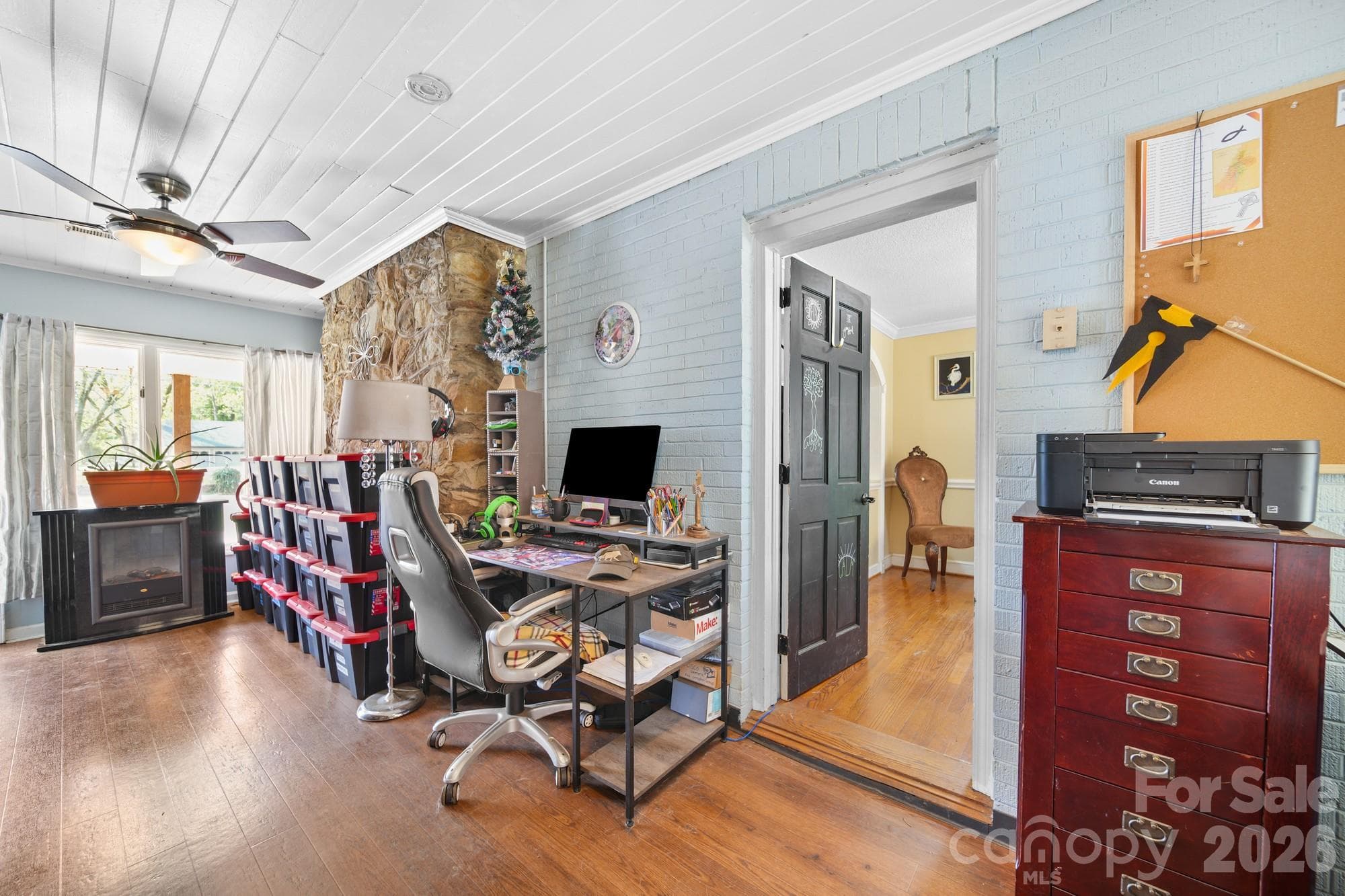 Single Family Residence at 253 Allenton Street, Norwood, photo 24 of 32