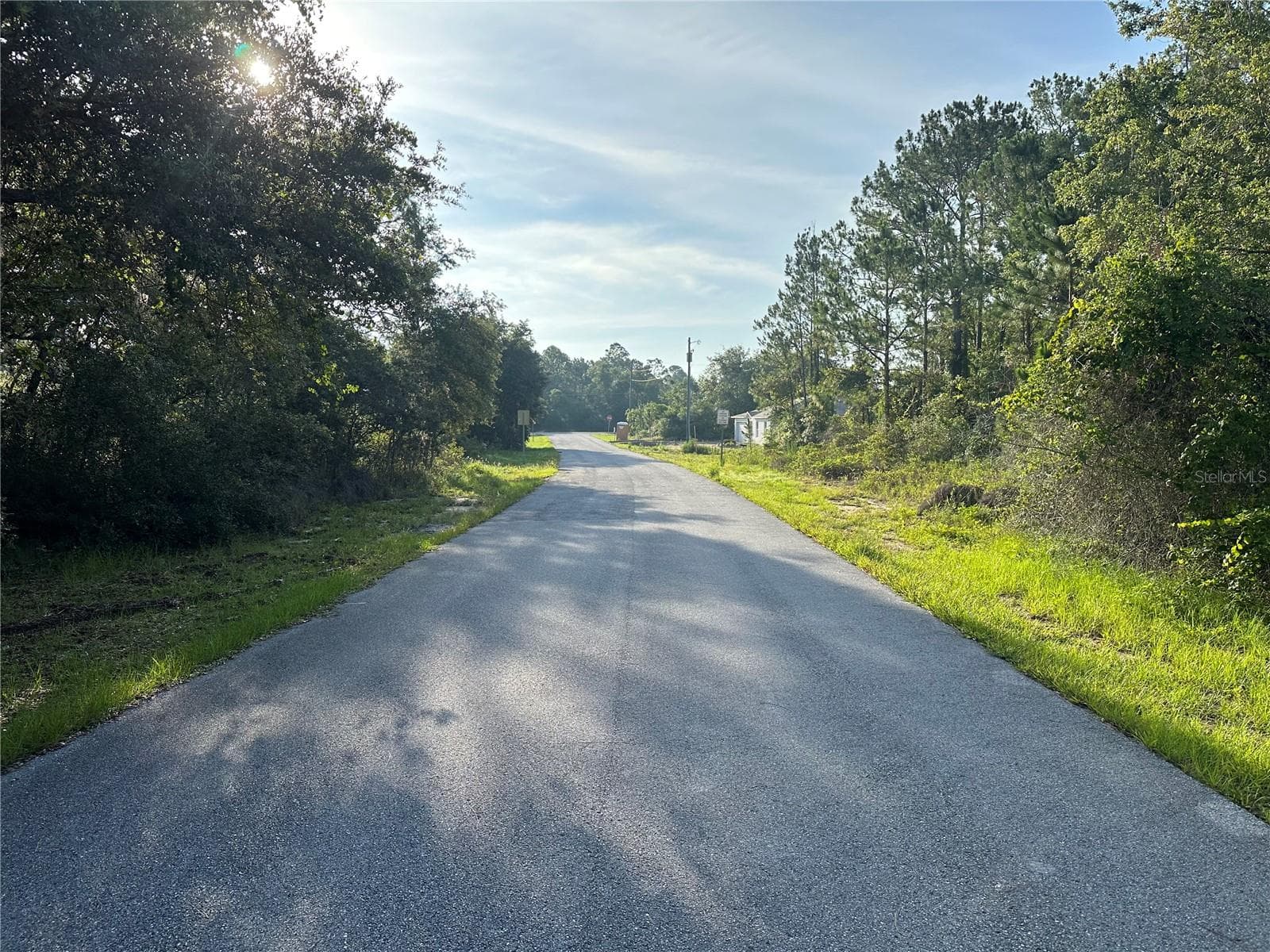 Land at 112 WARMOUTH LN, POINCIANA, photo 2 of 2