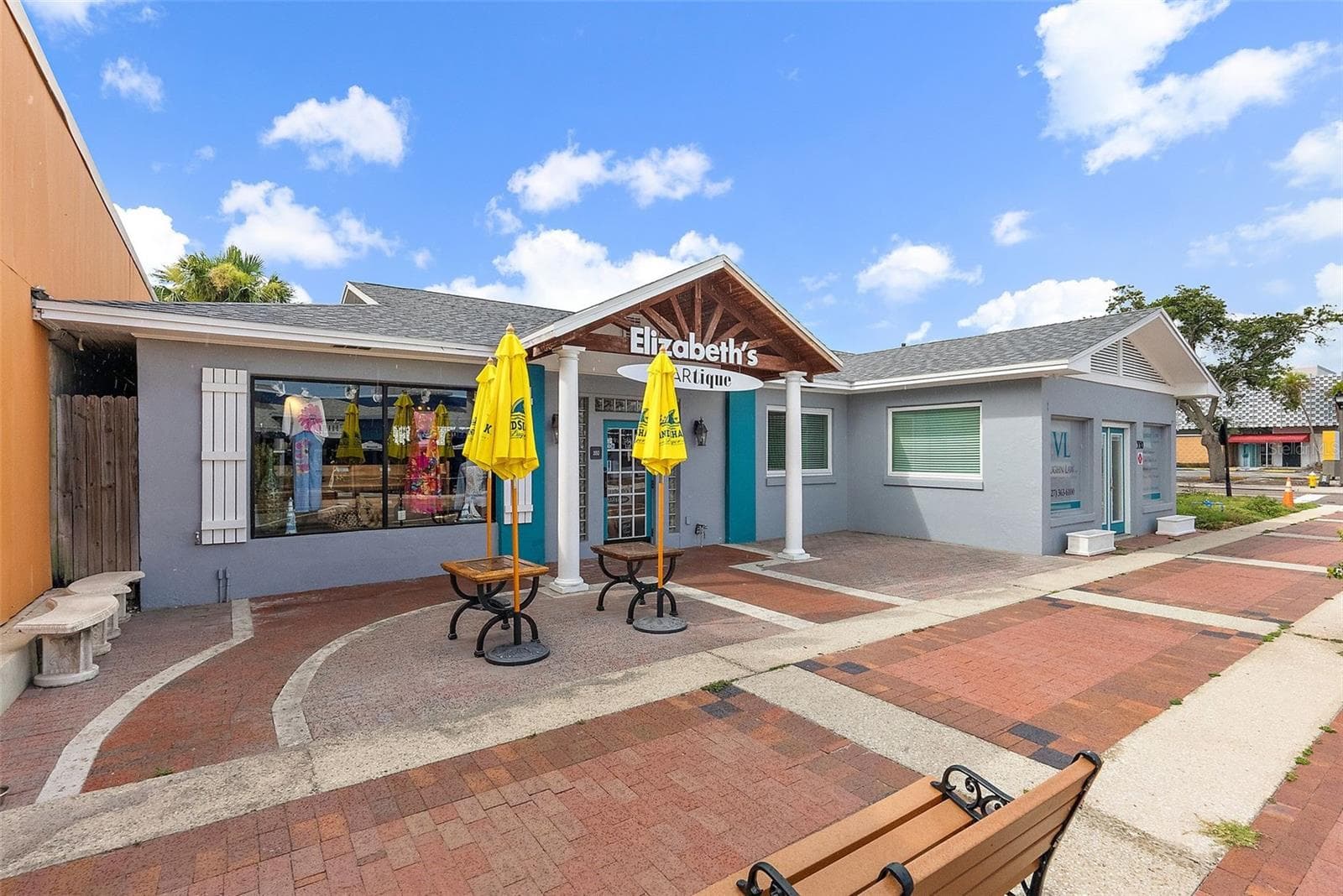 Retail at 350 COREY AVE, ST PETE BEACH, photo 3 of 13