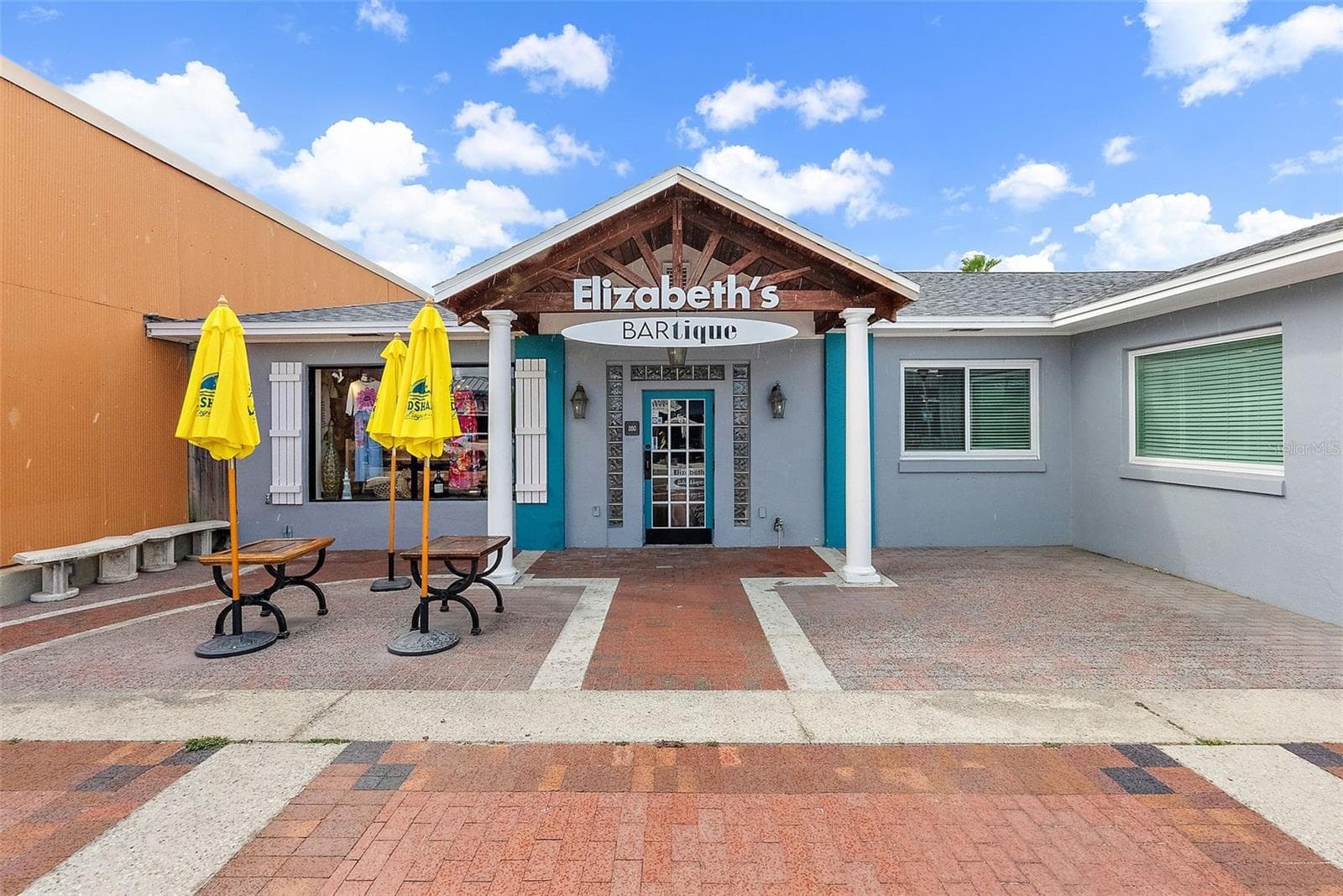 Retail at 350 COREY AVE, ST PETE BEACH, photo 4 of 13