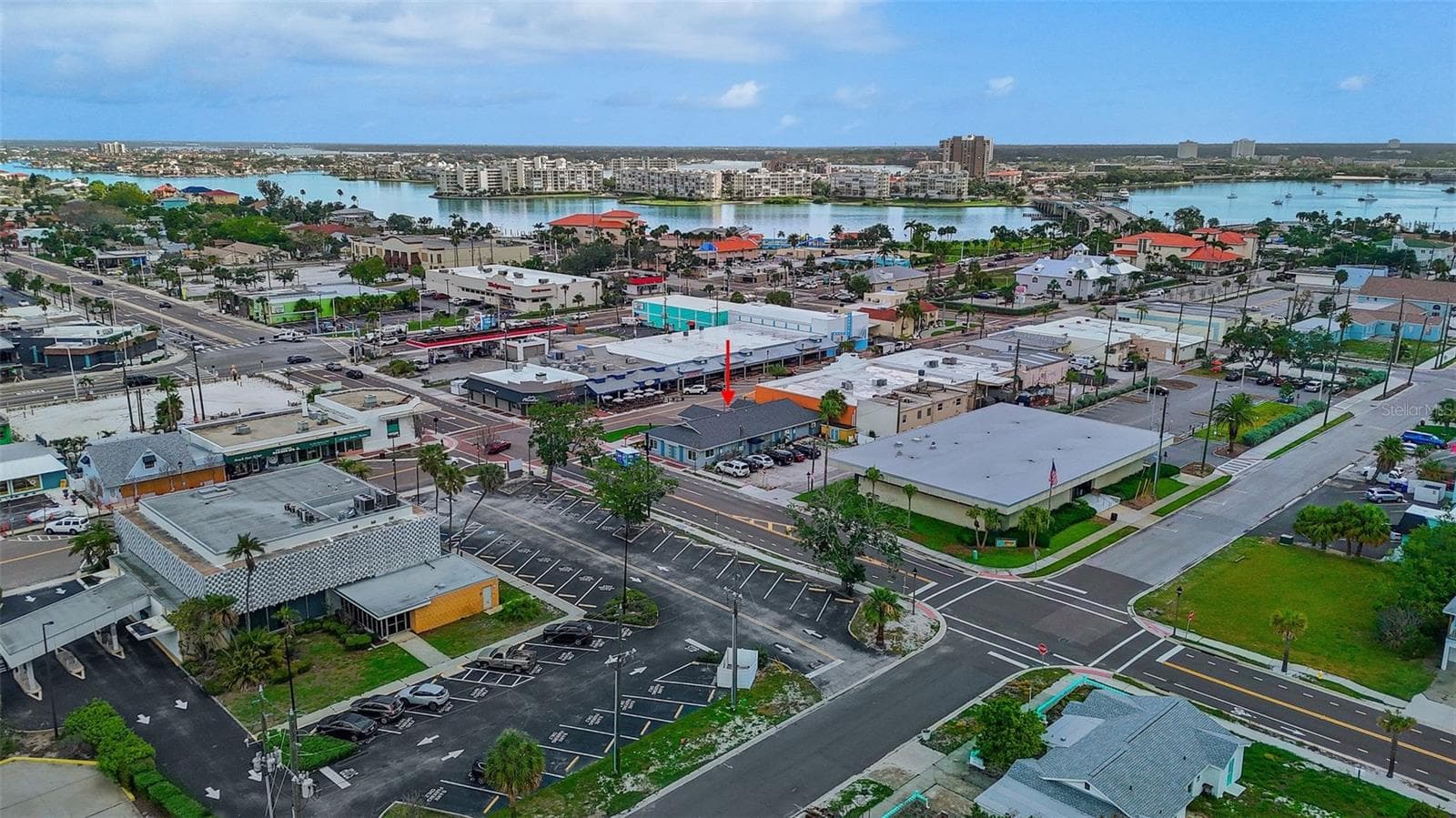 Retail at 350 COREY AVE, ST PETE BEACH, photo 12 of 13