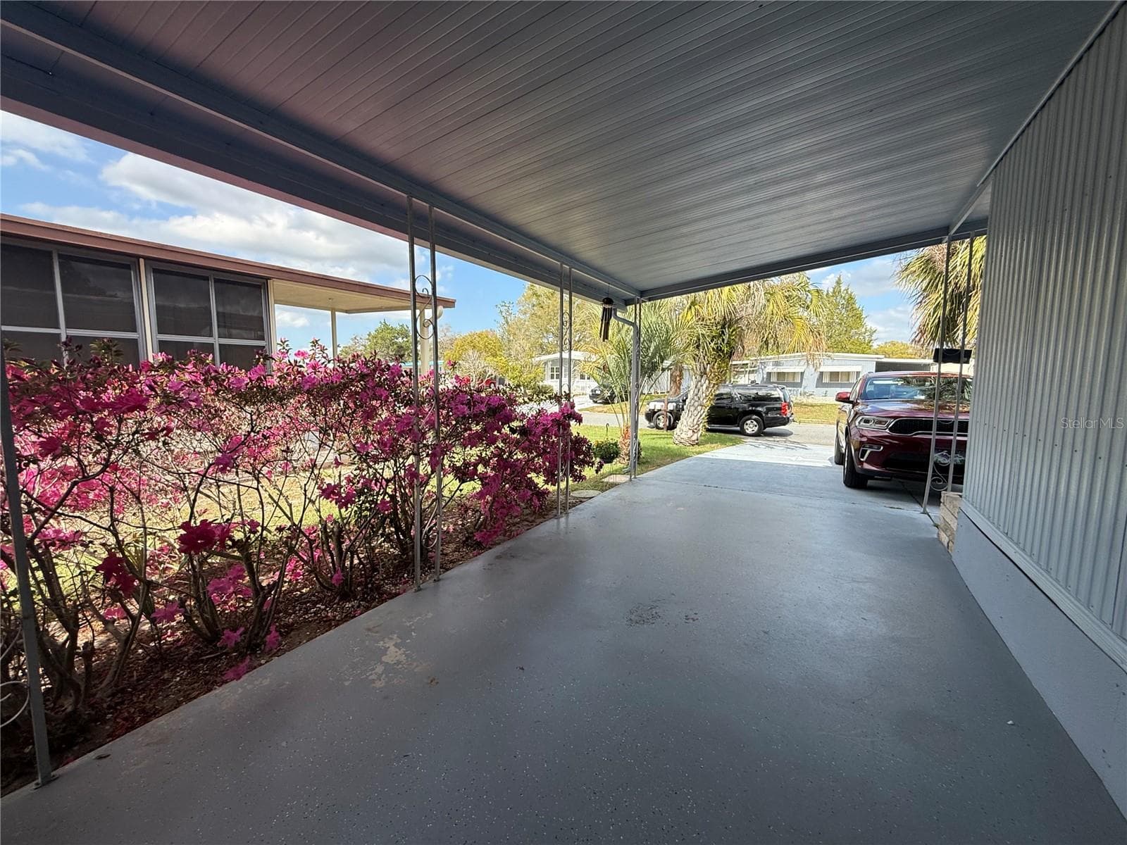 Mobile Home at 7441 FAIRLANE AVE, BROOKSVILLE, photo 5 of 68