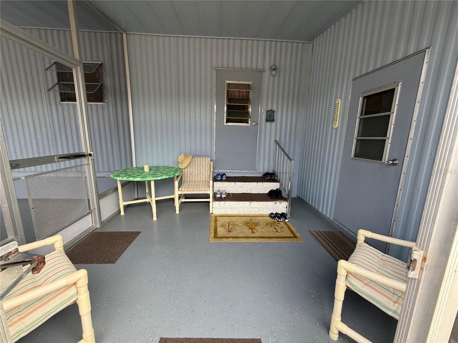 Mobile Home at 7441 FAIRLANE AVE, BROOKSVILLE, photo 6 of 68