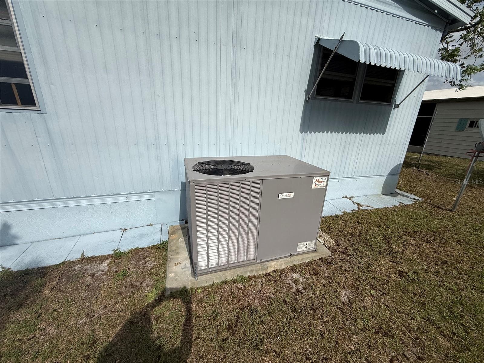 Mobile Home at 7441 FAIRLANE AVE, BROOKSVILLE, photo 9 of 68