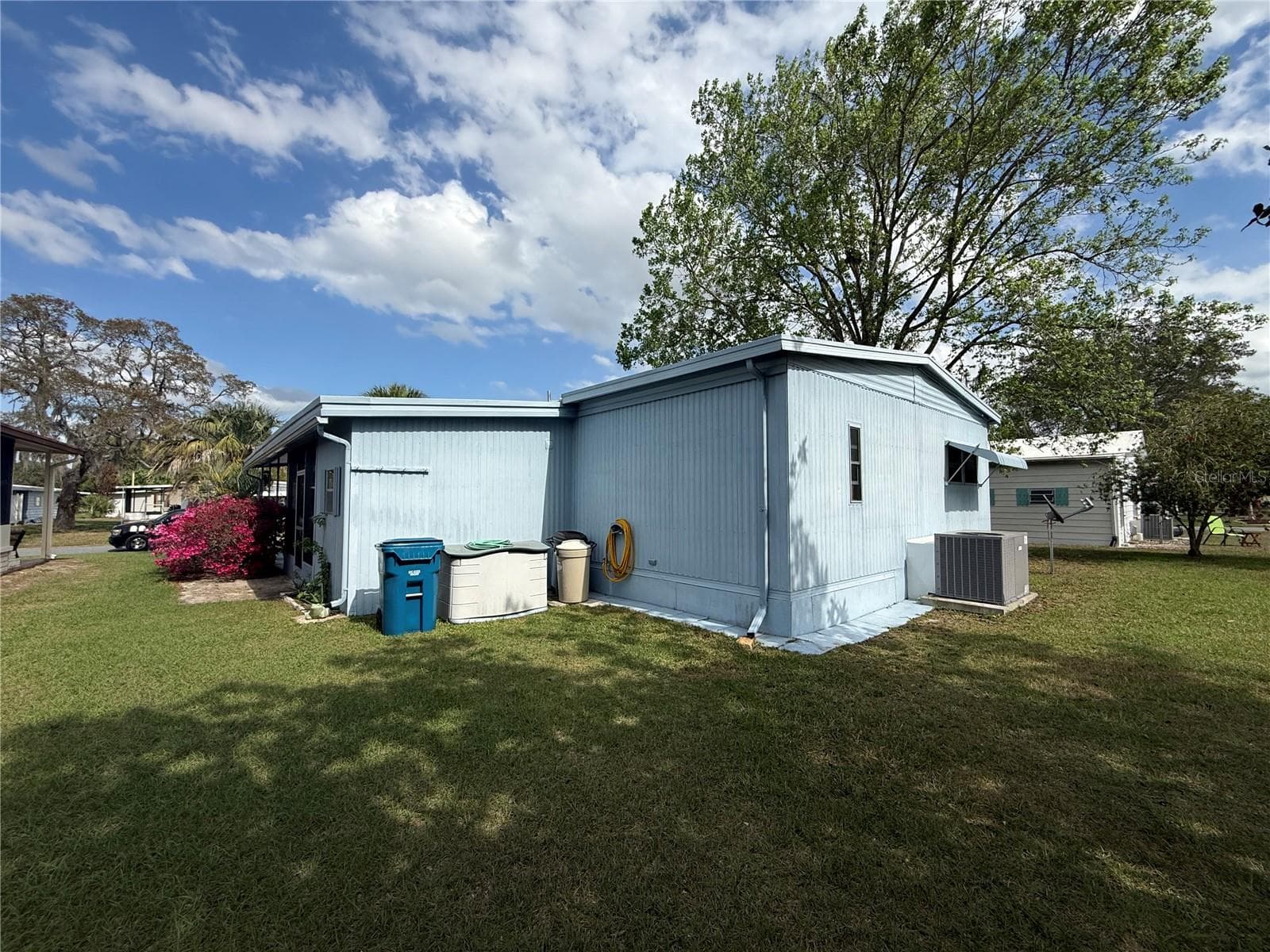 Mobile Home at 7441 FAIRLANE AVE, BROOKSVILLE, photo 10 of 68