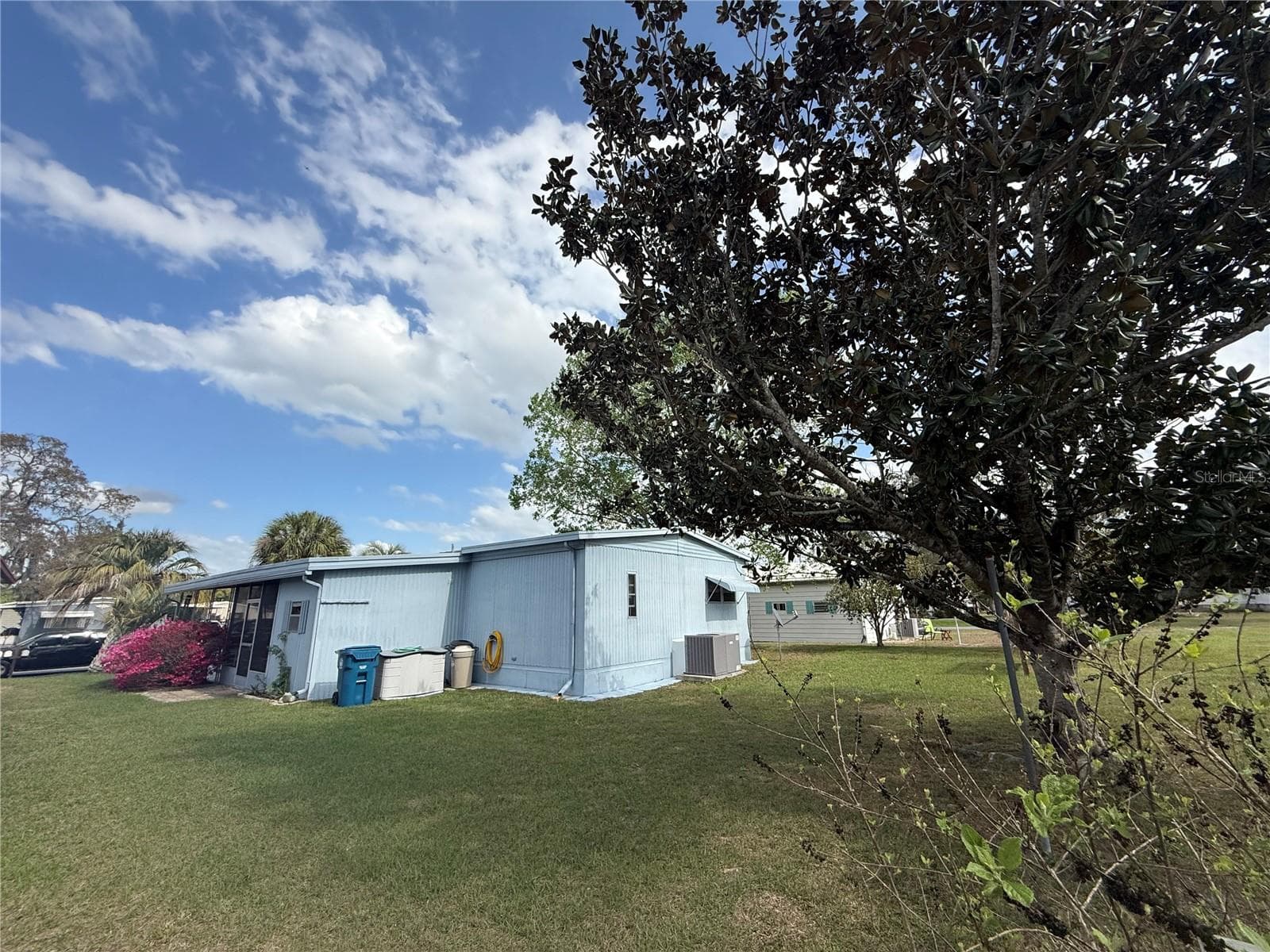 Mobile Home at 7441 FAIRLANE AVE, BROOKSVILLE, photo 11 of 68