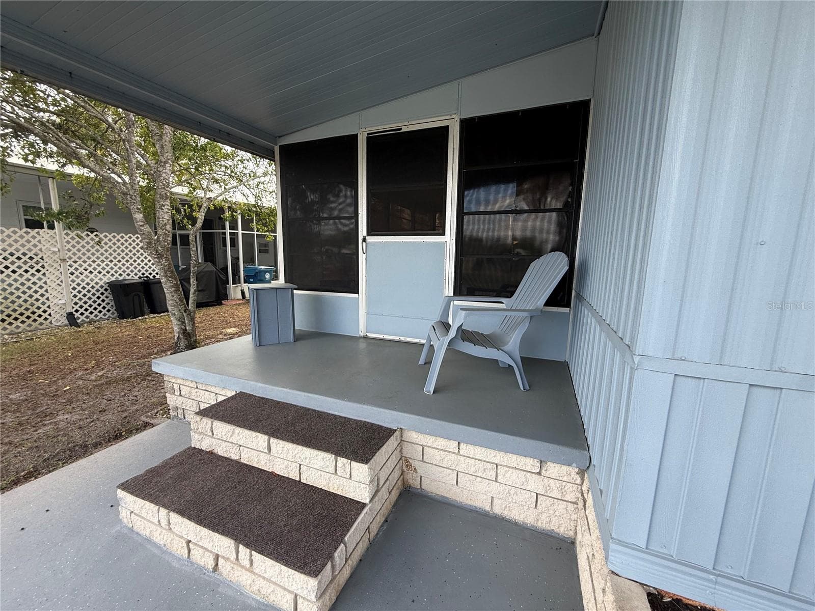 Mobile Home at 7441 FAIRLANE AVE, BROOKSVILLE, photo 16 of 68