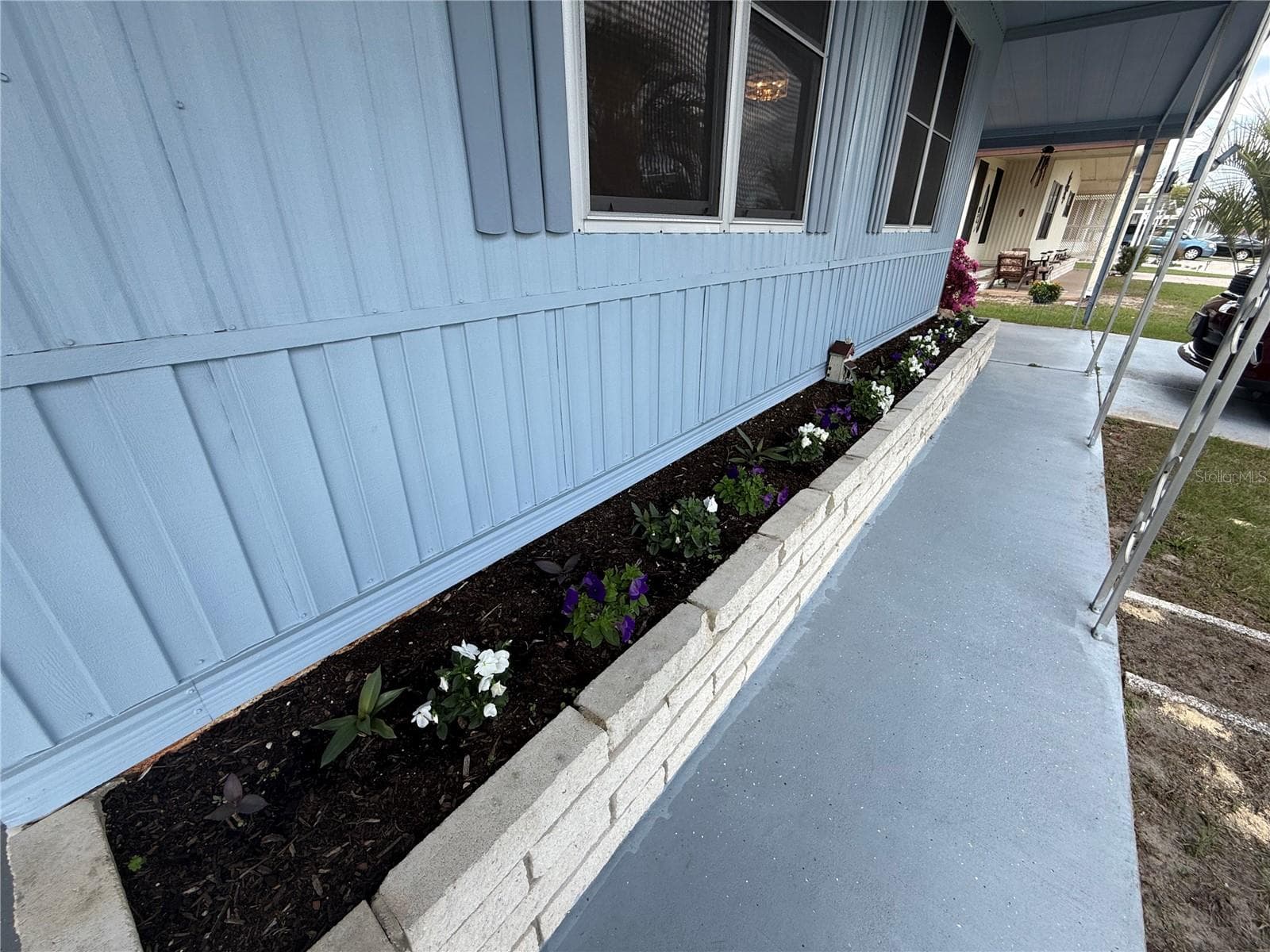 Mobile Home at 7441 FAIRLANE AVE, BROOKSVILLE, photo 17 of 68