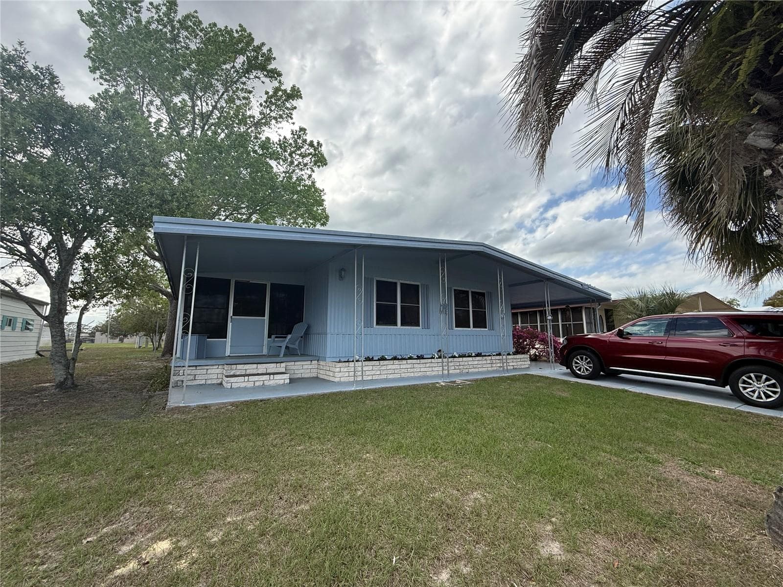 Mobile Home at 7441 FAIRLANE AVE, BROOKSVILLE, photo 19 of 68