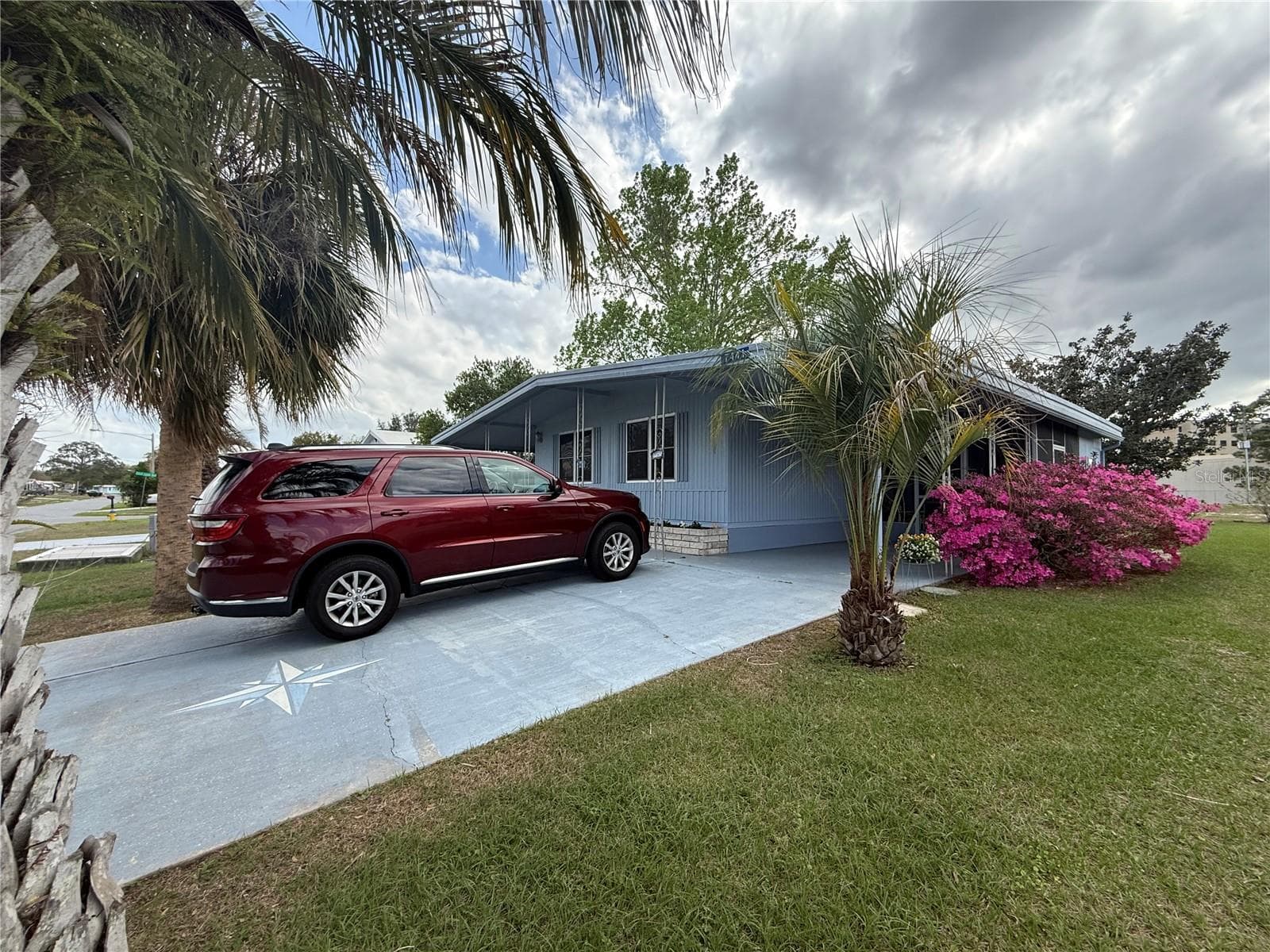 Mobile Home at 7441 FAIRLANE AVE, BROOKSVILLE, photo 21 of 68