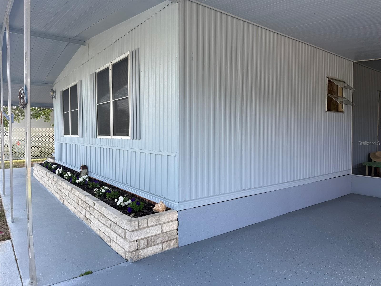 Mobile Home at 7441 FAIRLANE AVE, BROOKSVILLE, photo 25 of 68