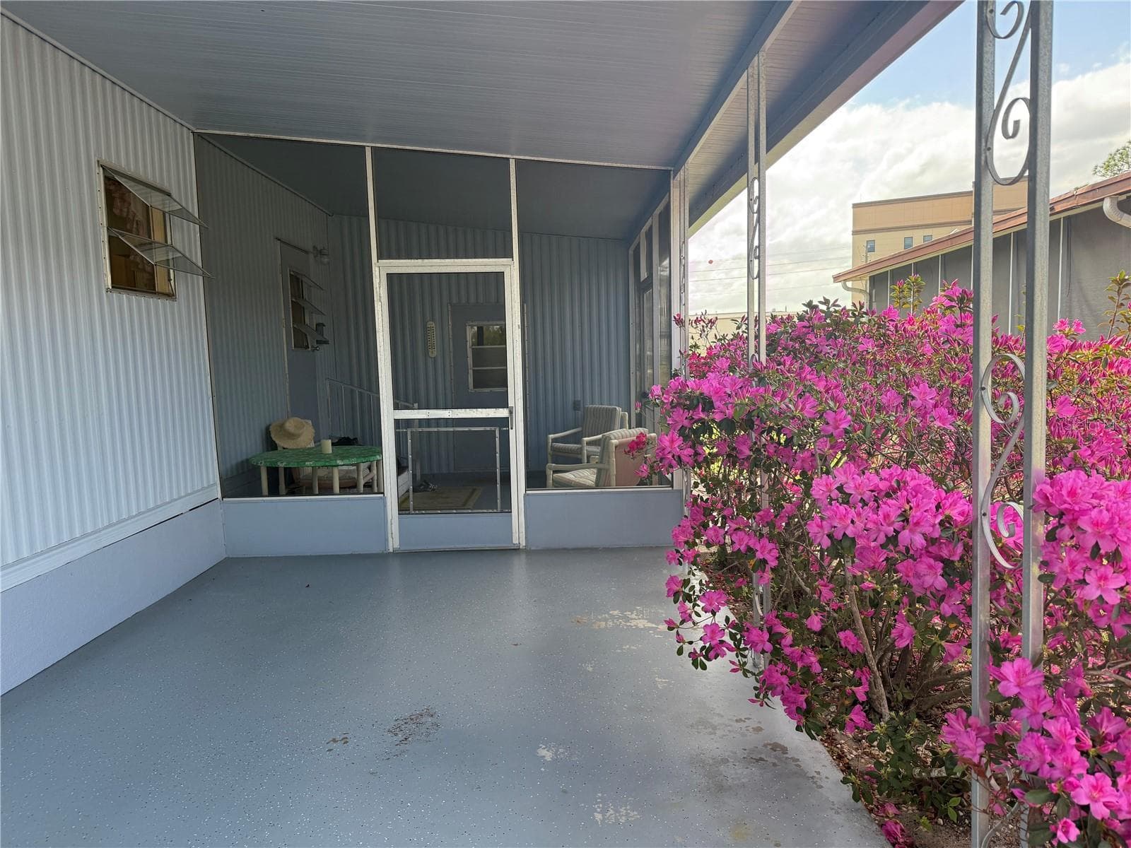 Mobile Home at 7441 FAIRLANE AVE, BROOKSVILLE, photo 26 of 68