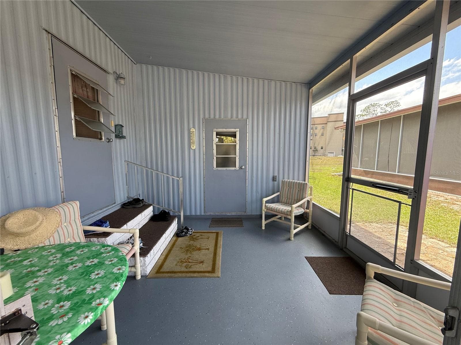Mobile Home at 7441 FAIRLANE AVE, BROOKSVILLE, photo 27 of 68