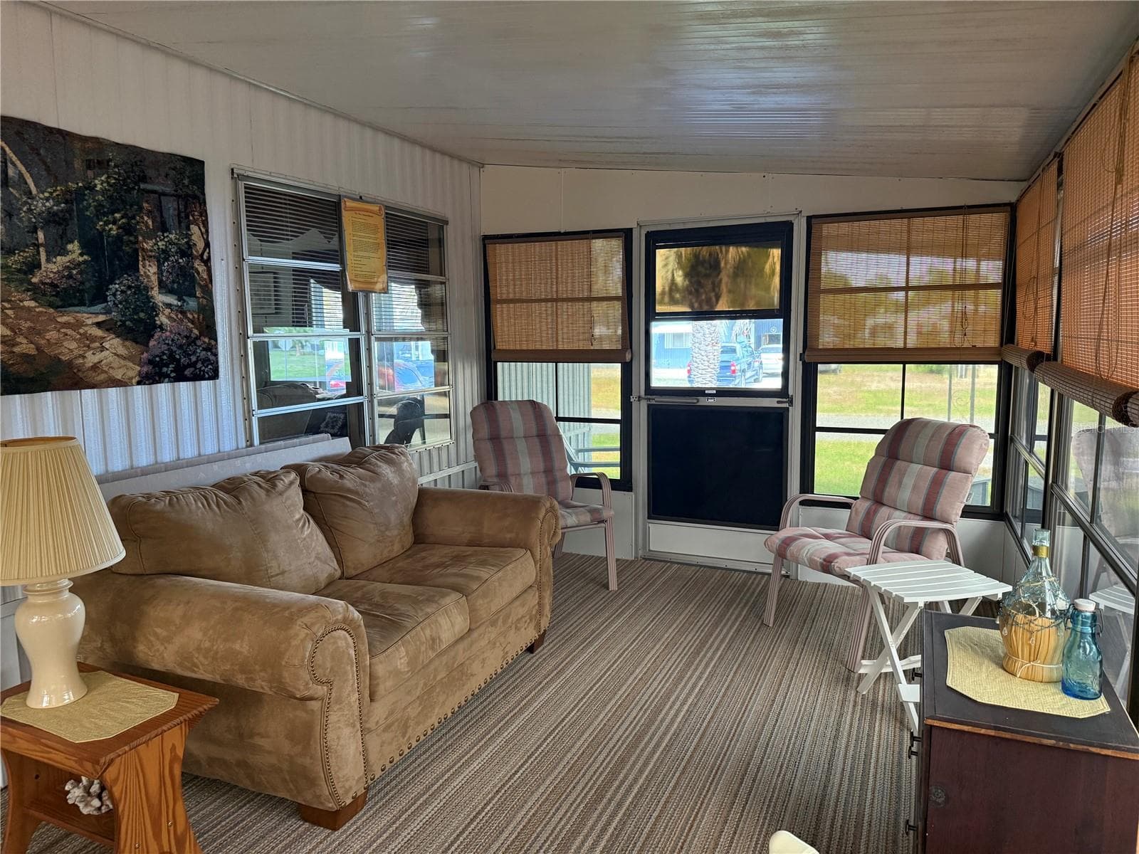 Mobile Home at 7441 FAIRLANE AVE, BROOKSVILLE, photo 31 of 68