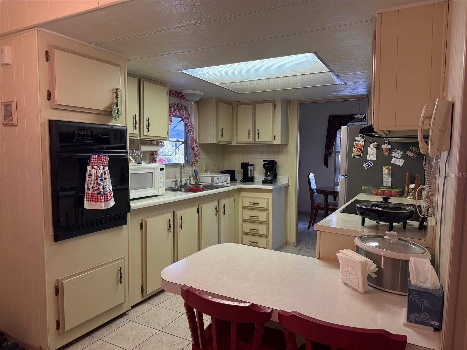 Mobile Home at 7441 FAIRLANE AVE, BROOKSVILLE, photo 33 of 68