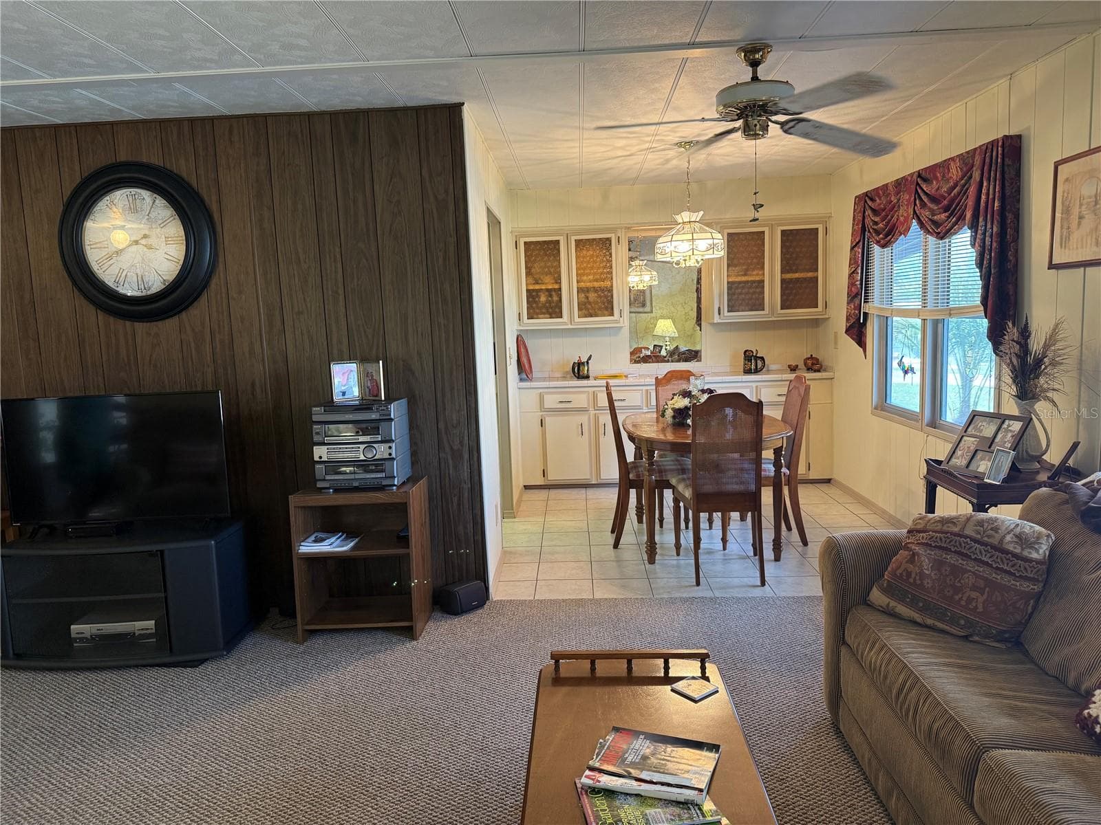 Mobile Home at 7441 FAIRLANE AVE, BROOKSVILLE, photo 37 of 68