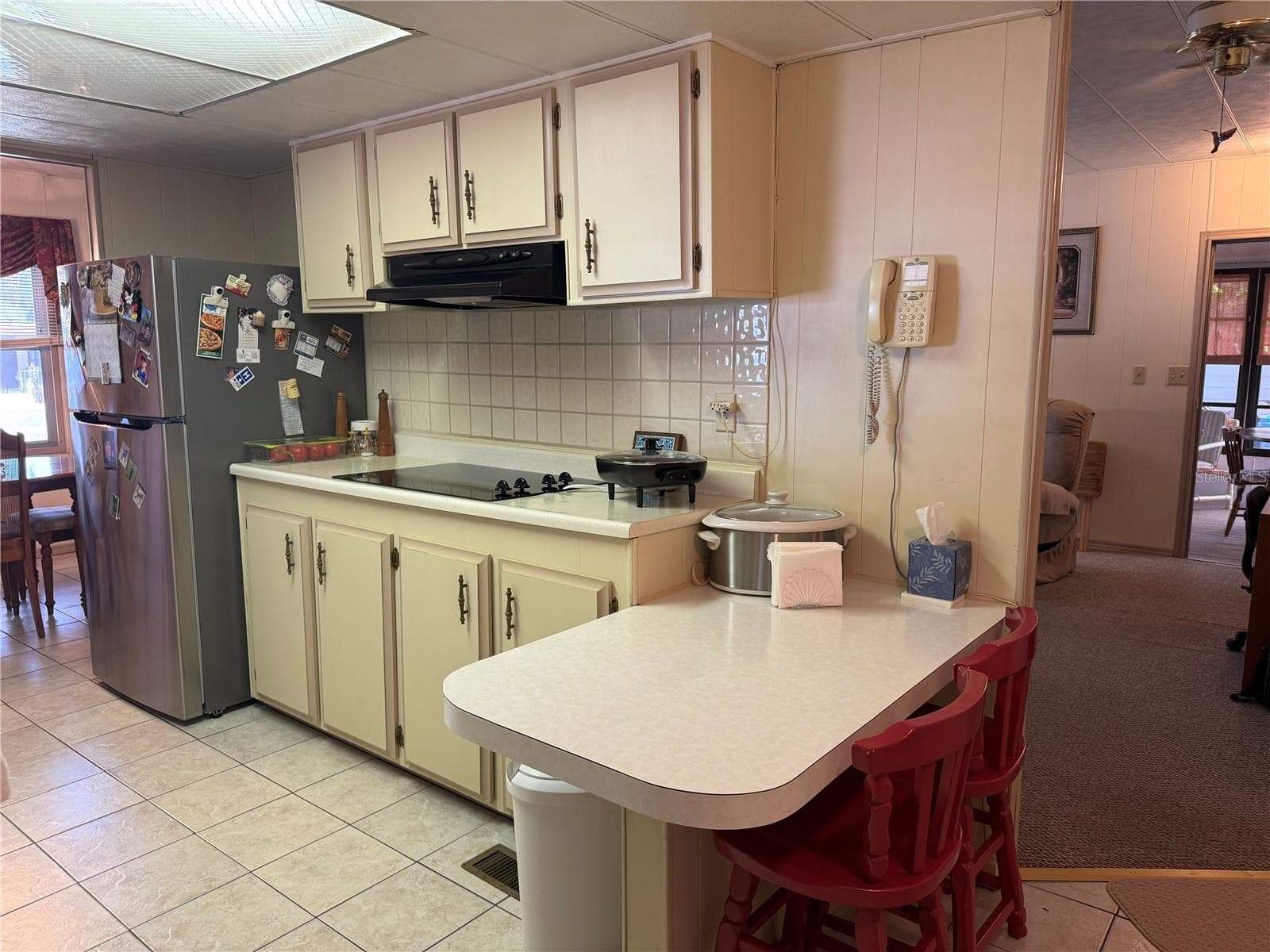Mobile Home at 7441 FAIRLANE AVE, BROOKSVILLE, photo 38 of 68