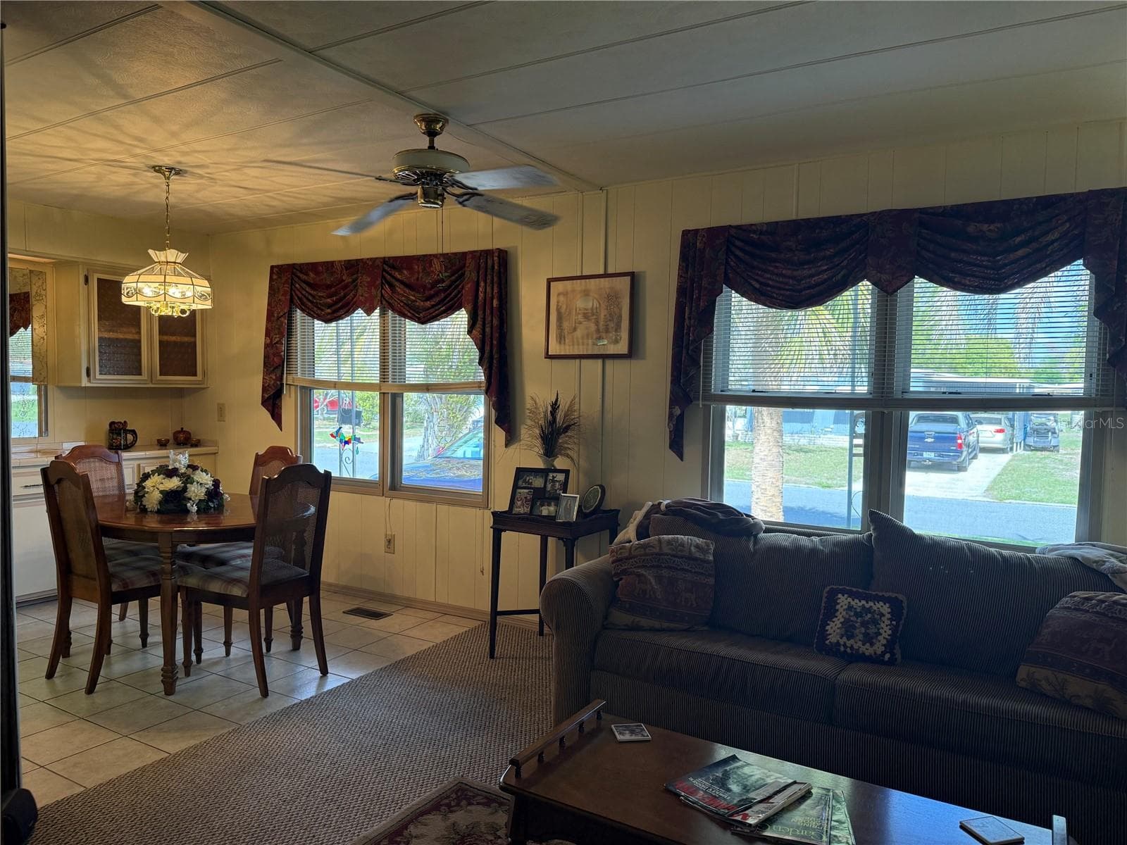 Mobile Home at 7441 FAIRLANE AVE, BROOKSVILLE, photo 43 of 68