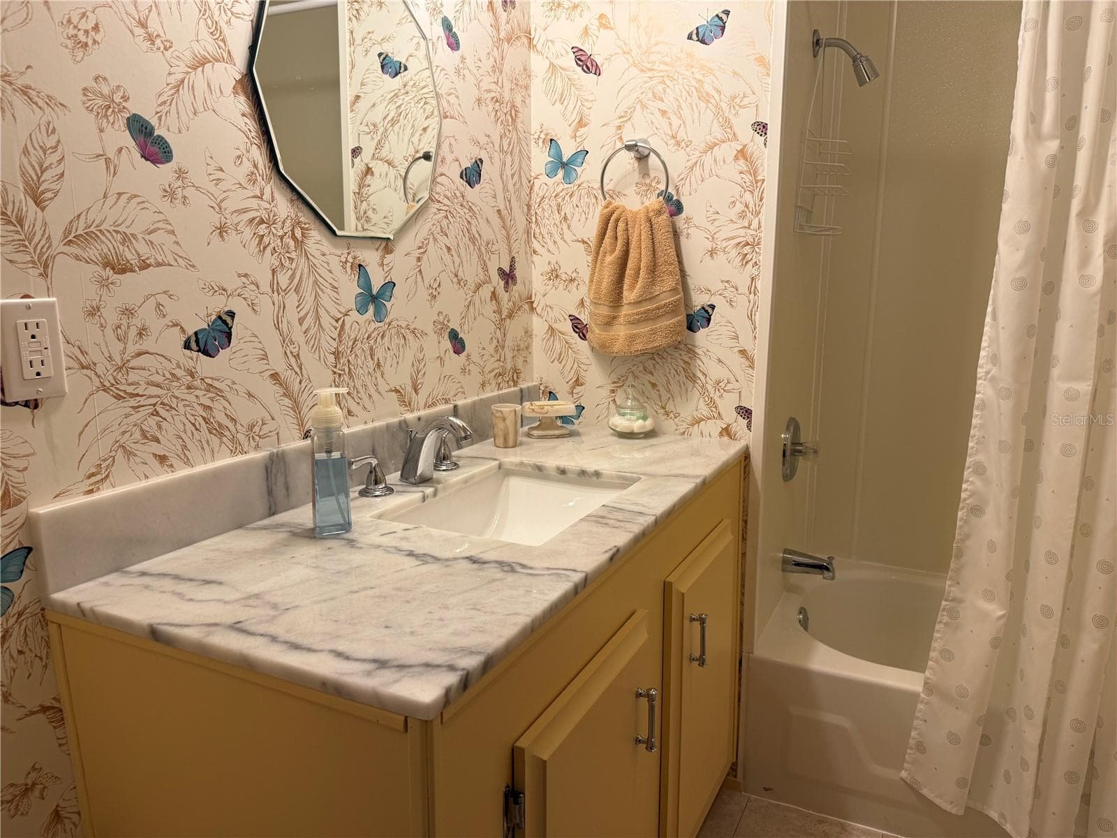 Mobile Home at 7441 FAIRLANE AVE, BROOKSVILLE, photo 46 of 68
