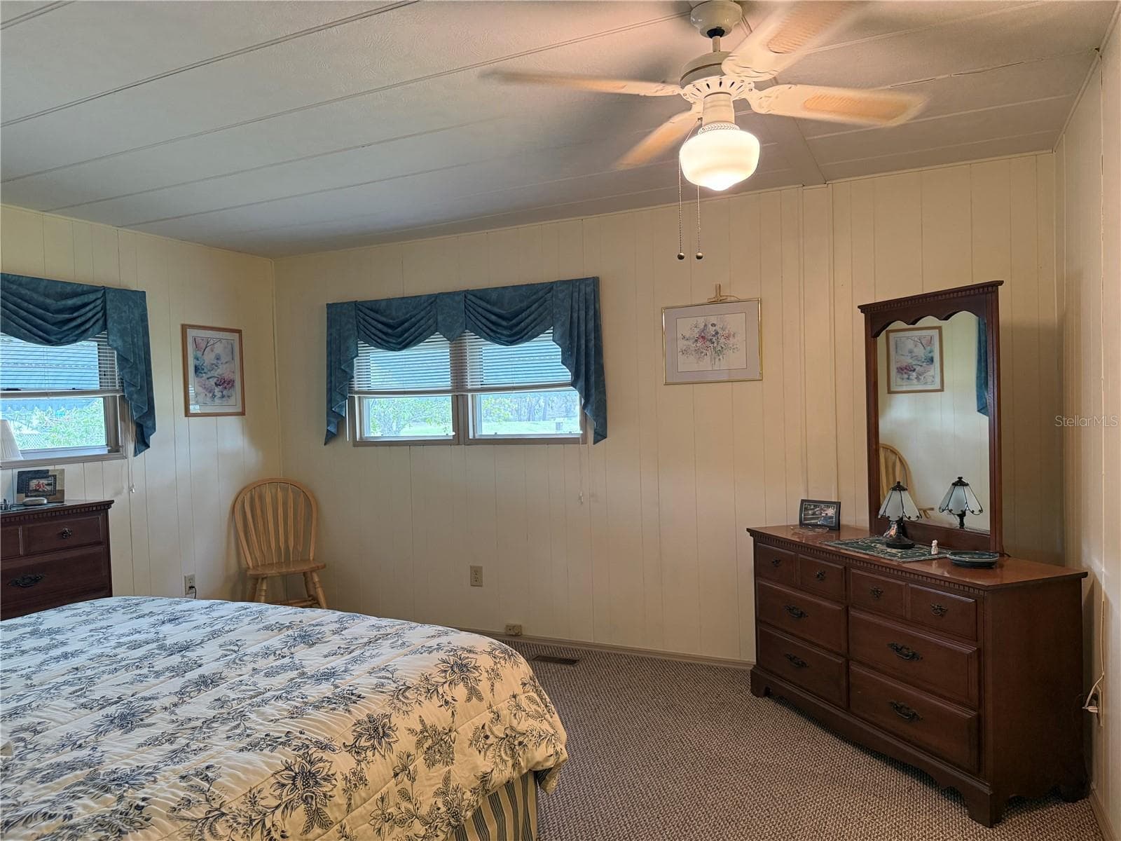 Mobile Home at 7441 FAIRLANE AVE, BROOKSVILLE, photo 50 of 68
