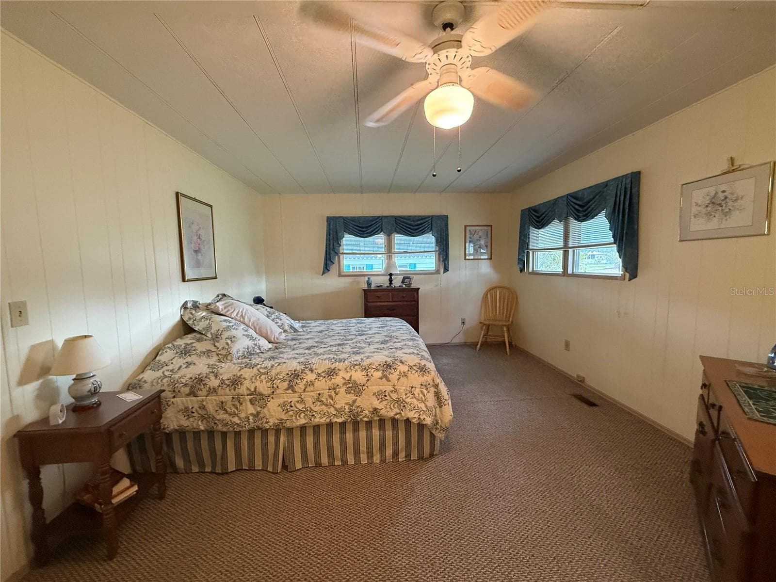 Mobile Home at 7441 FAIRLANE AVE, BROOKSVILLE, photo 57 of 68