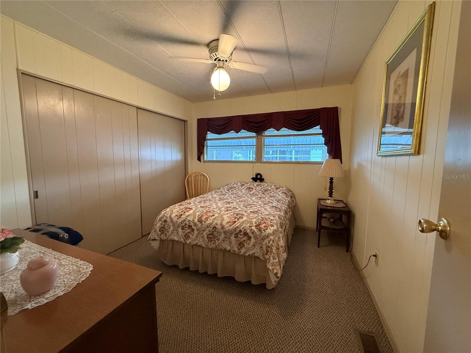 Mobile Home at 7441 FAIRLANE AVE, BROOKSVILLE, photo 59 of 68
