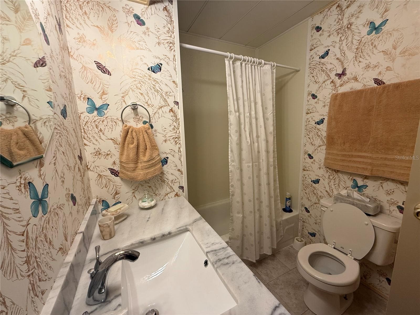Mobile Home at 7441 FAIRLANE AVE, BROOKSVILLE, photo 60 of 68