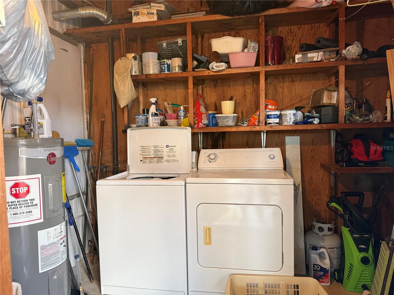 Mobile Home at 7441 FAIRLANE AVE, BROOKSVILLE, photo 64 of 68