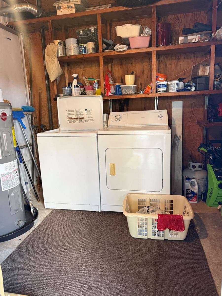 Mobile Home at 7441 FAIRLANE AVE, BROOKSVILLE, photo 65 of 68