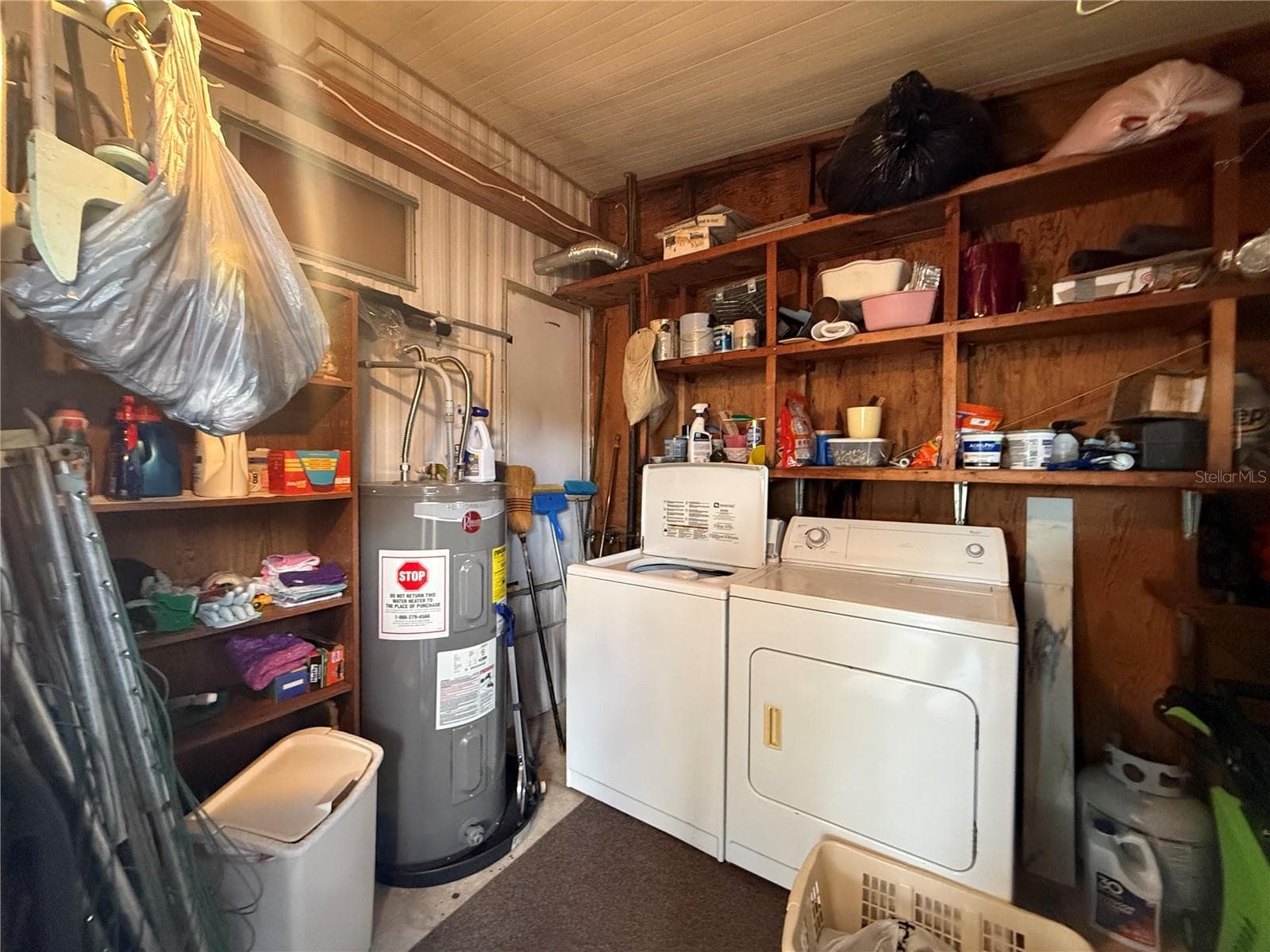 Mobile Home at 7441 FAIRLANE AVE, BROOKSVILLE, photo 67 of 68
