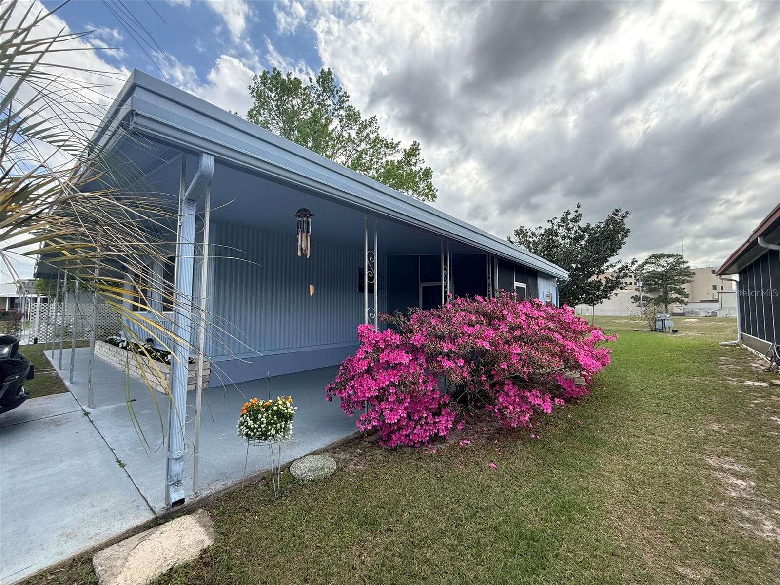 Mobile Home at 7441 FAIRLANE AVE, BROOKSVILLE, photo 68 of 68
