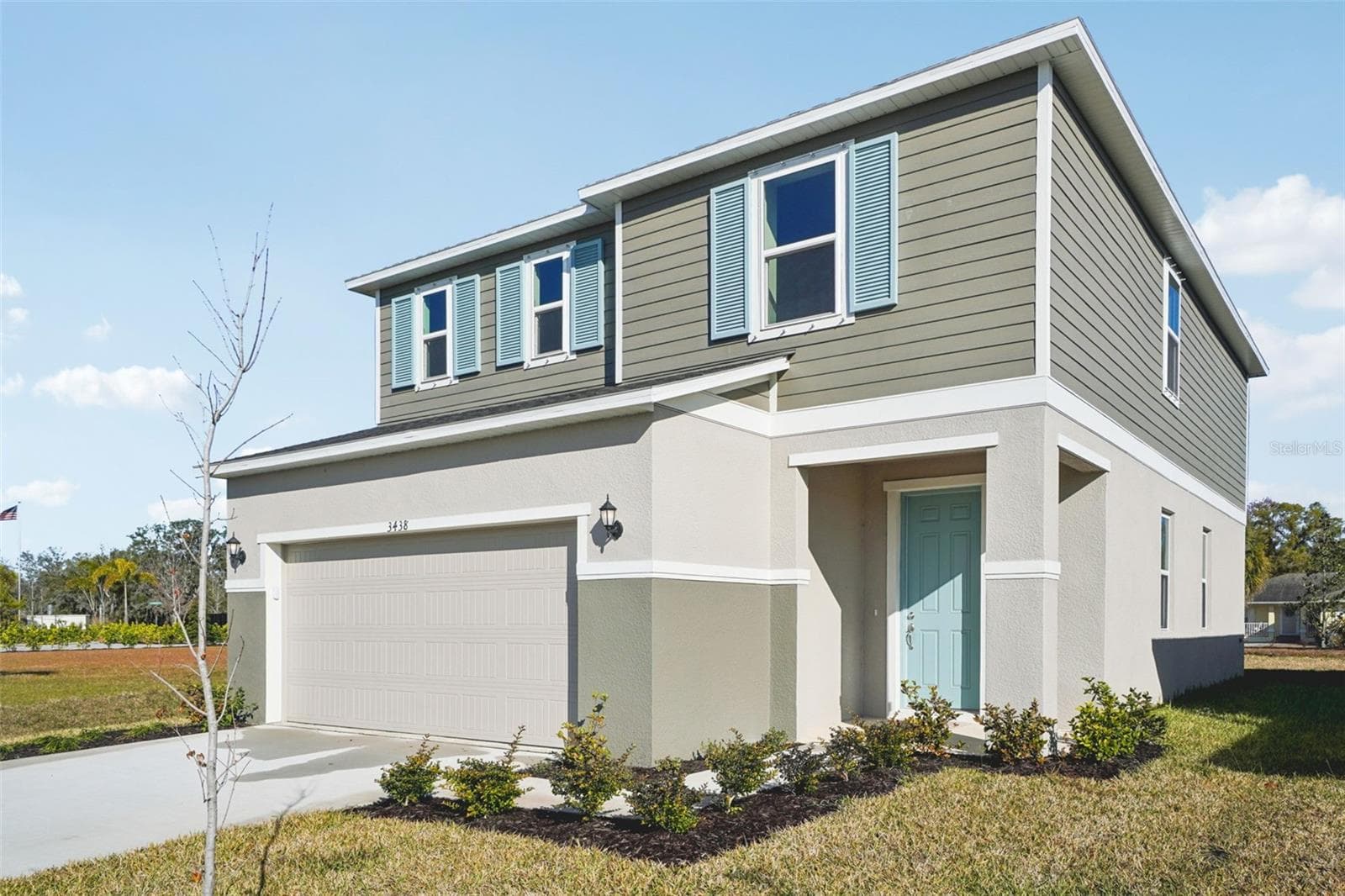 3438 CANBERRA PL