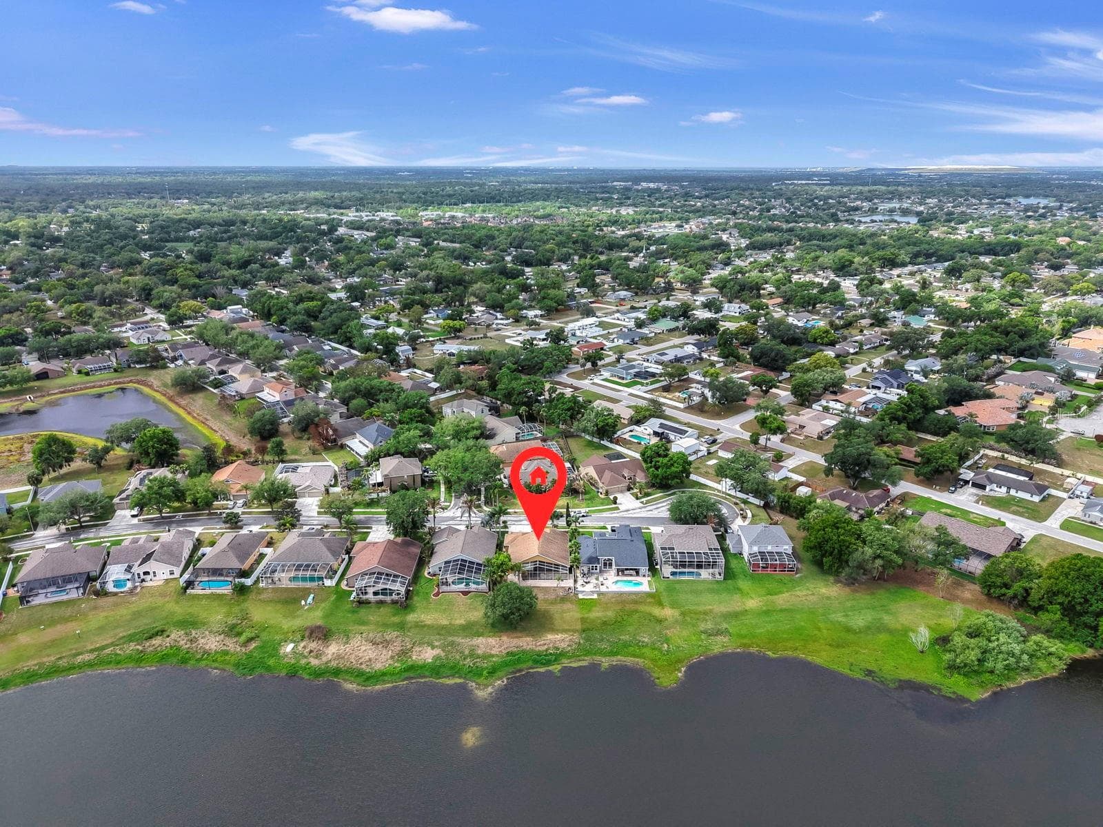 Single Family Residence at 220 ROSANA DR, BRANDON, photo 4 of 26