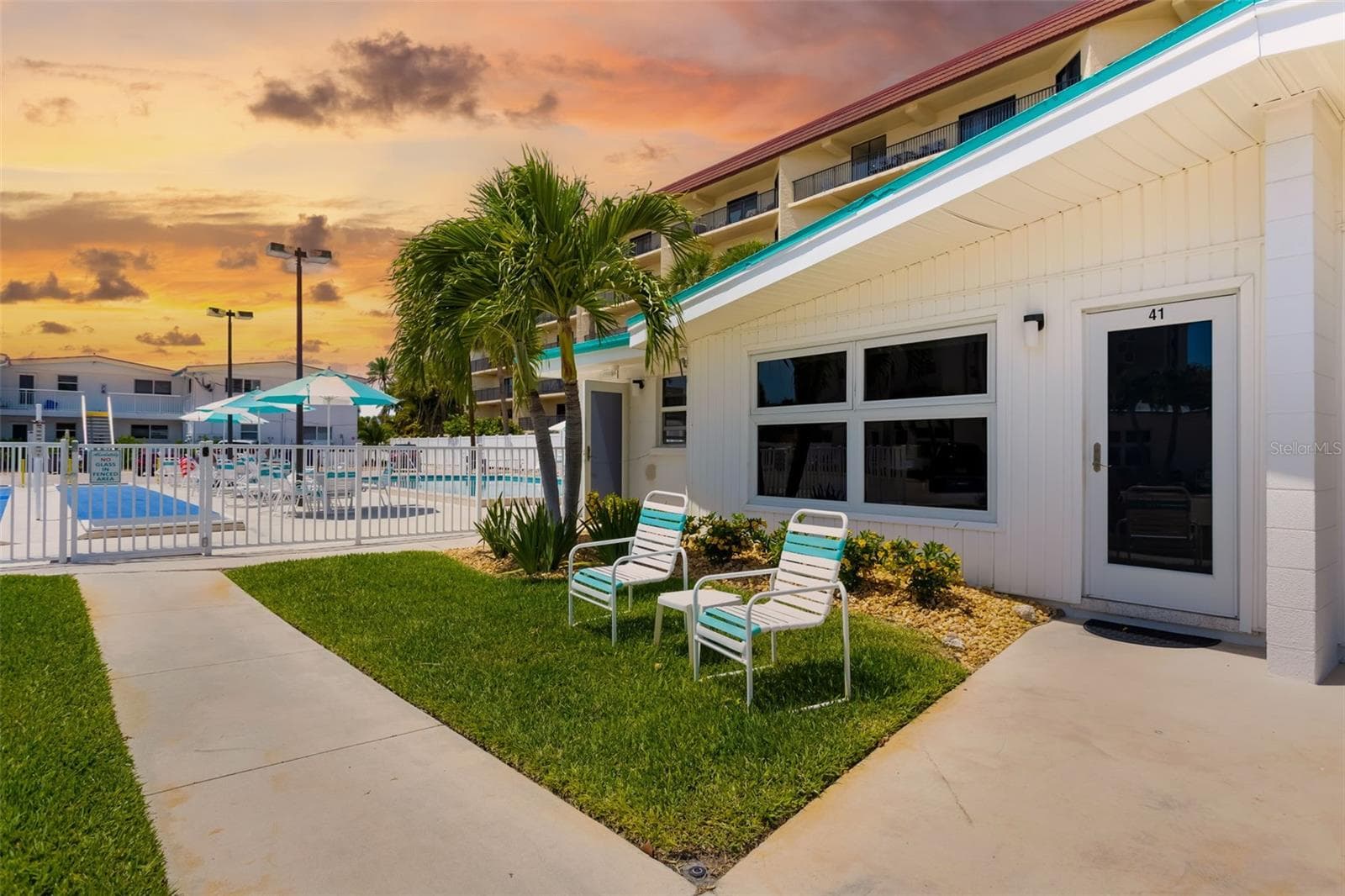 Condominium at 6334 MIDNIGHT PASS RD #41, SARASOTA, photo 5 of 54