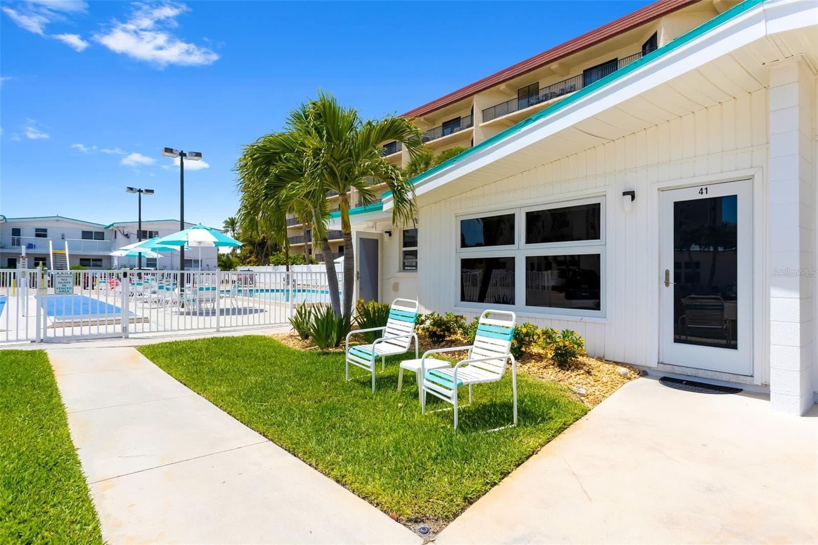 Condominium at 6334 MIDNIGHT PASS RD #41, SARASOTA, photo 6 of 54