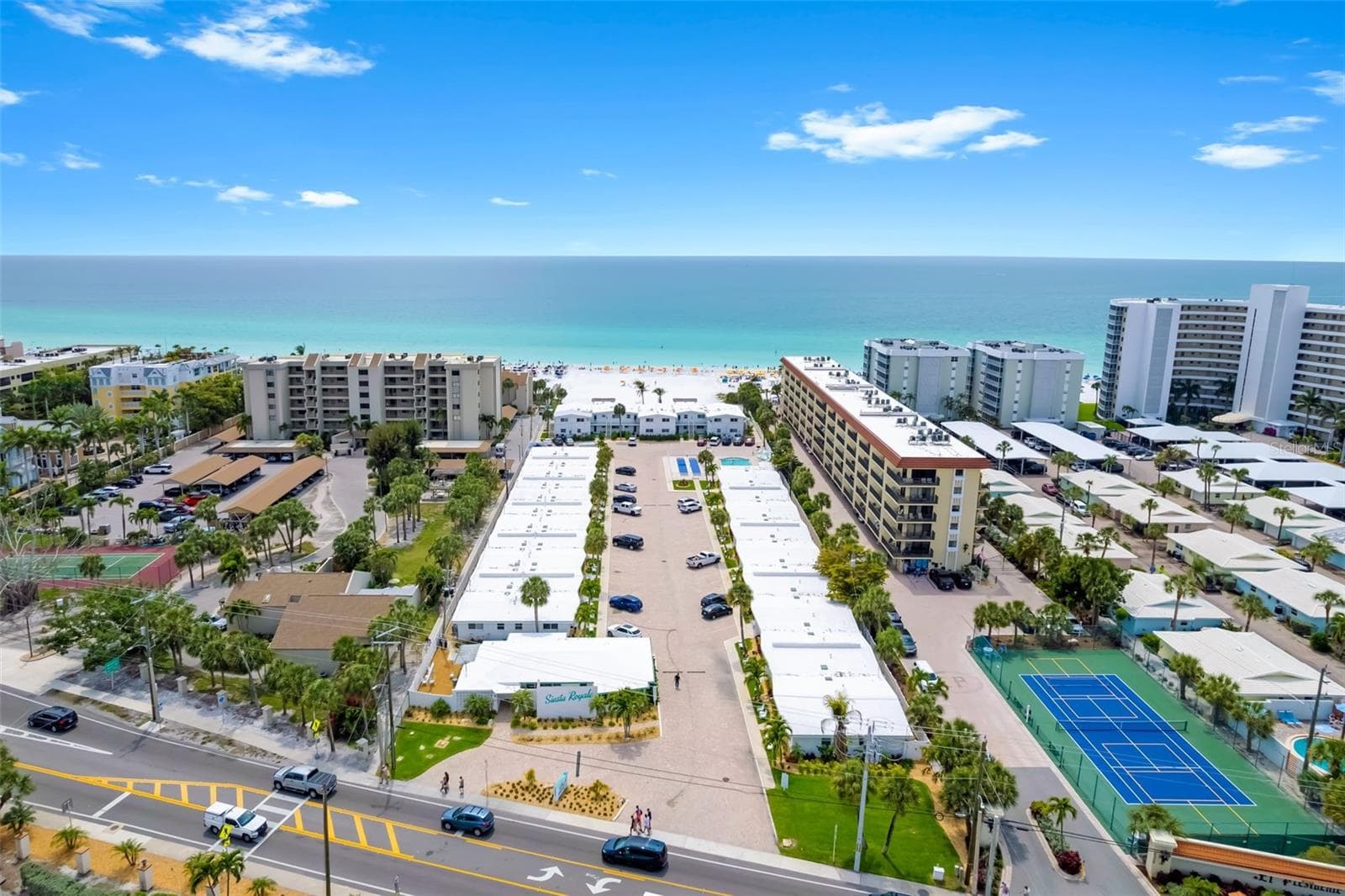 Condominium at 6334 MIDNIGHT PASS RD #41, SARASOTA, photo 13 of 54