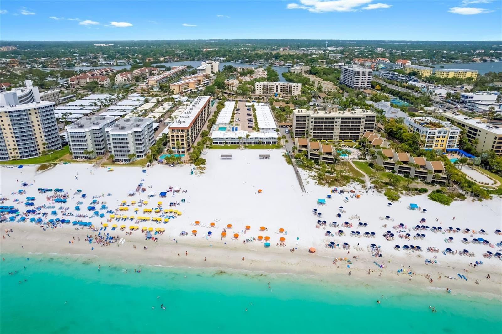 Condominium at 6334 MIDNIGHT PASS RD #41, SARASOTA, photo 16 of 54