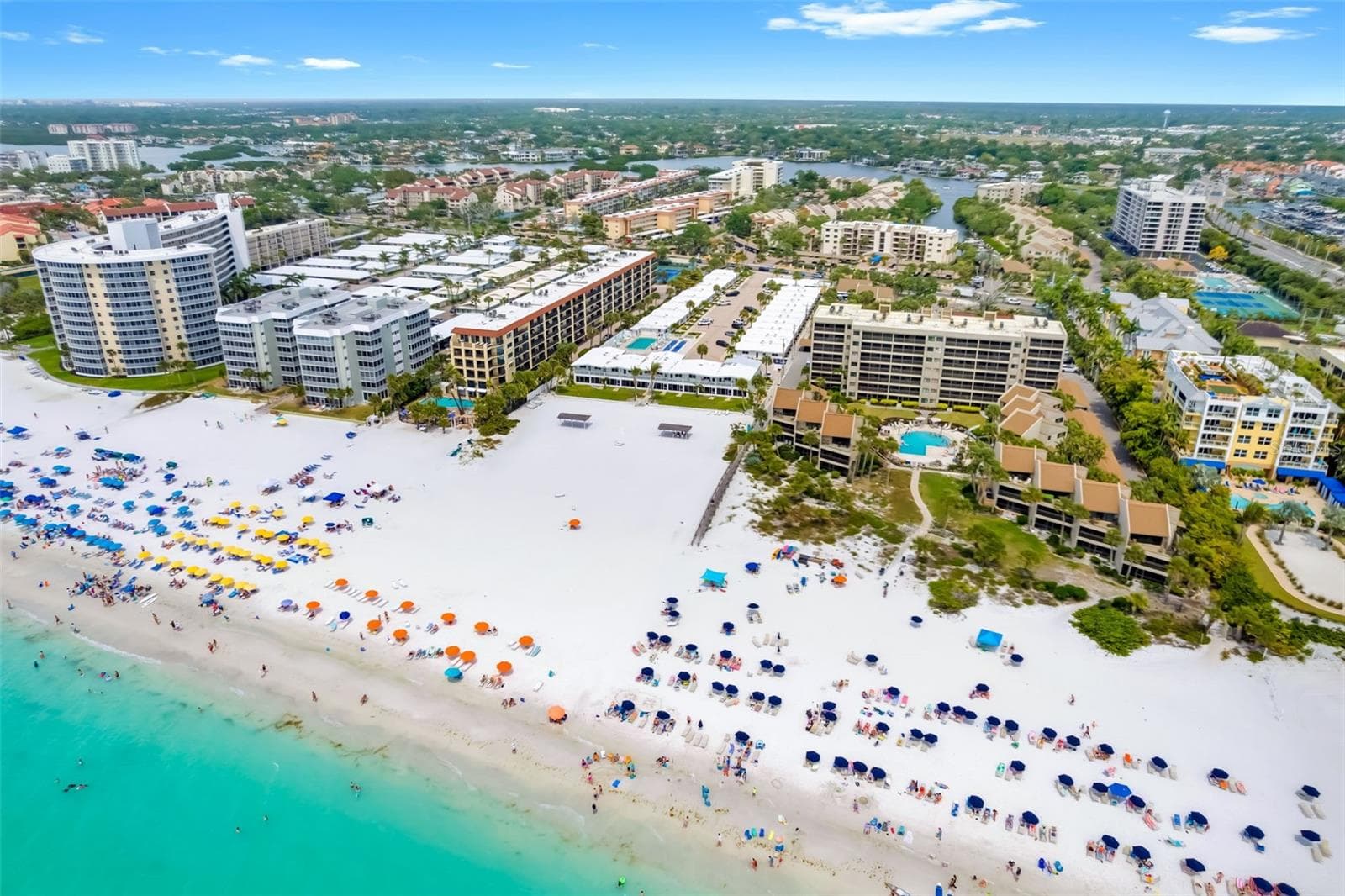 Condominium at 6334 MIDNIGHT PASS RD #41, SARASOTA, photo 17 of 54