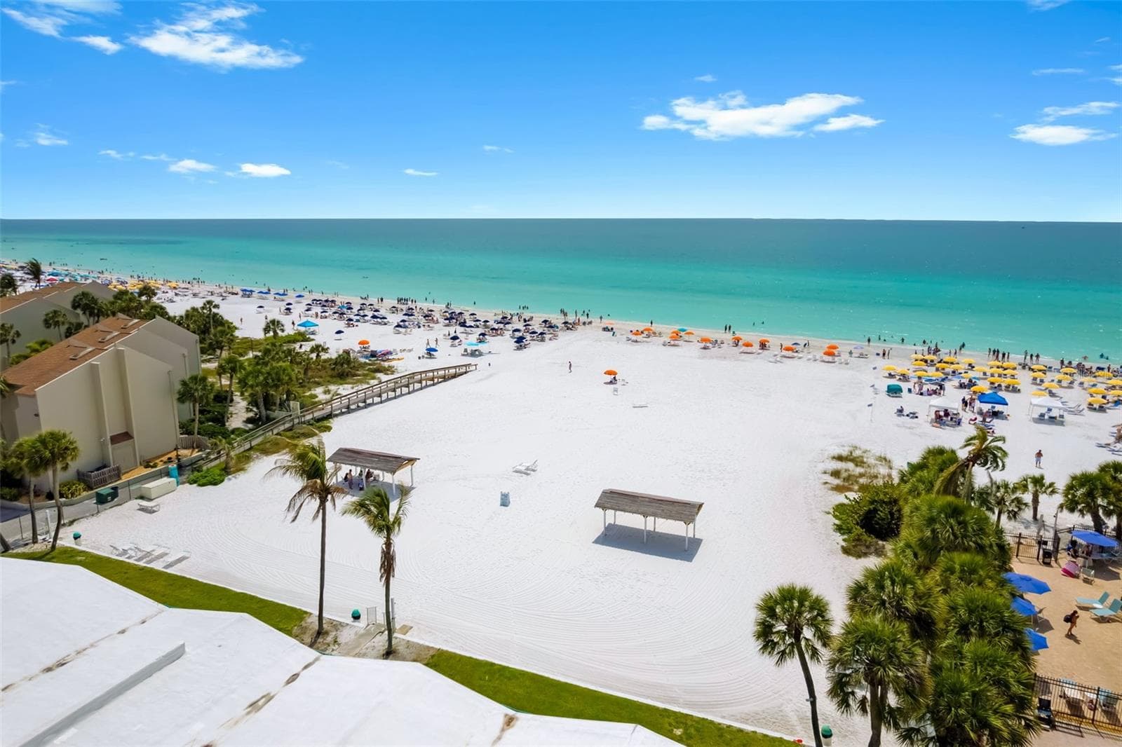 Condominium at 6334 MIDNIGHT PASS RD #41, SARASOTA, photo 19 of 54