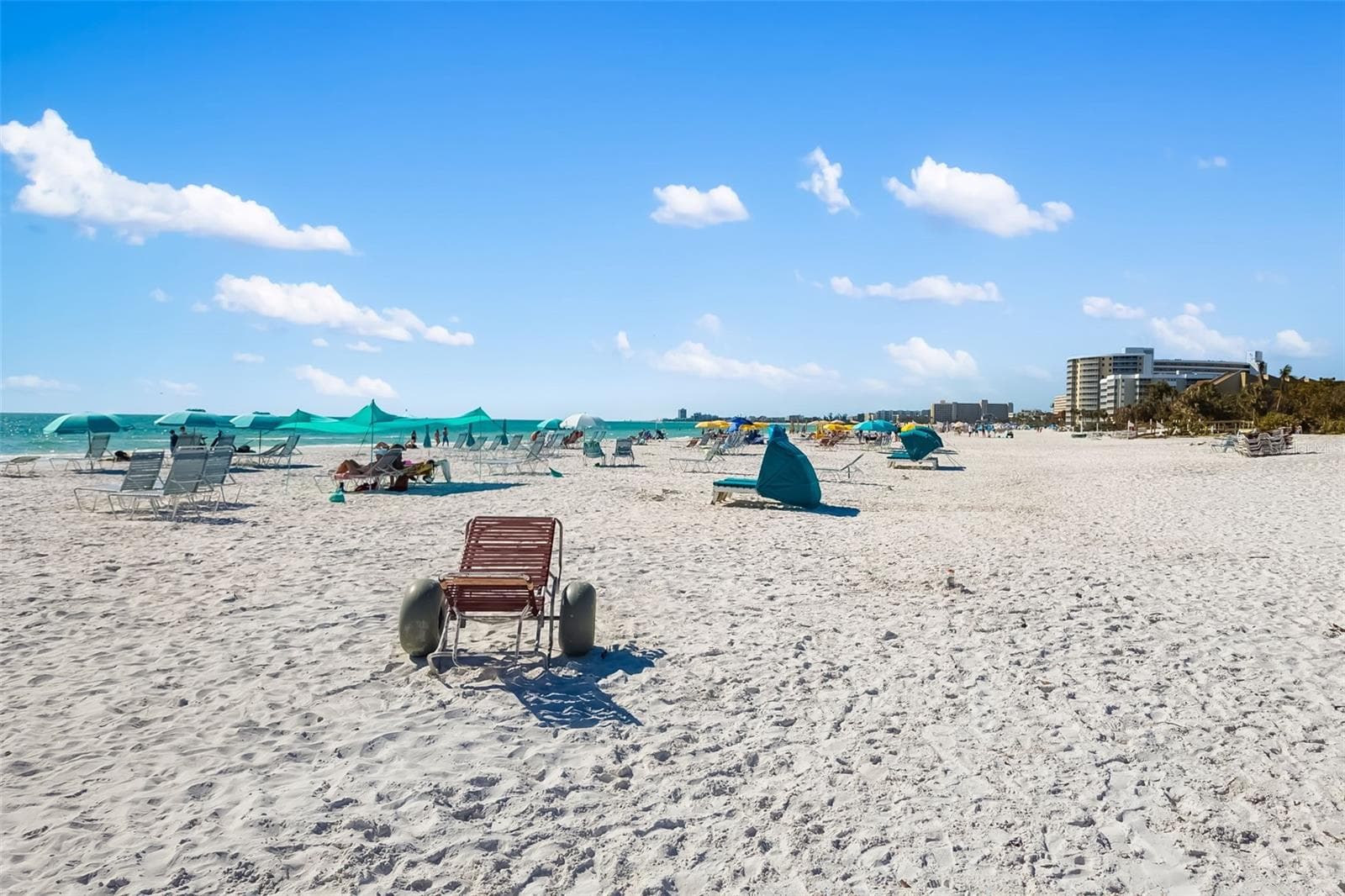 Condominium at 6334 MIDNIGHT PASS RD #41, SARASOTA, photo 41 of 54