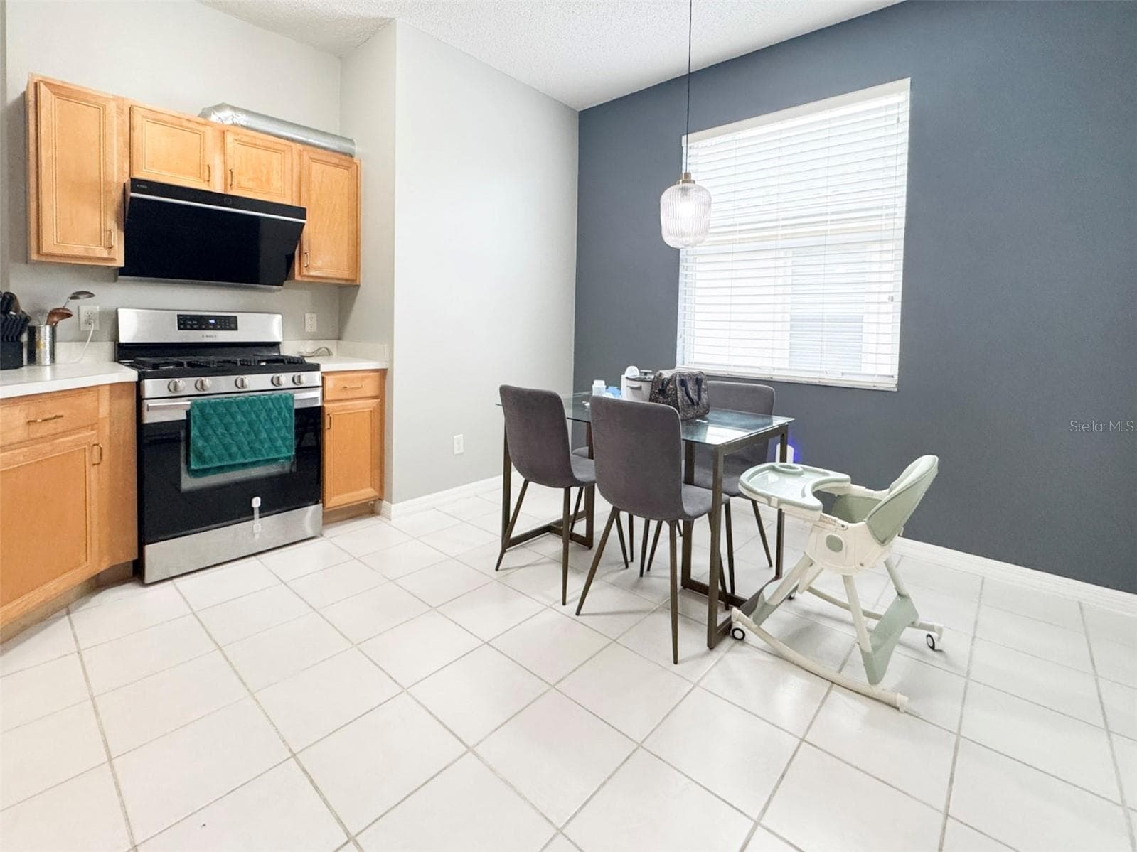 Kitchen - 1207 ROYAL SAINT GEORGE DR, ORLANDO