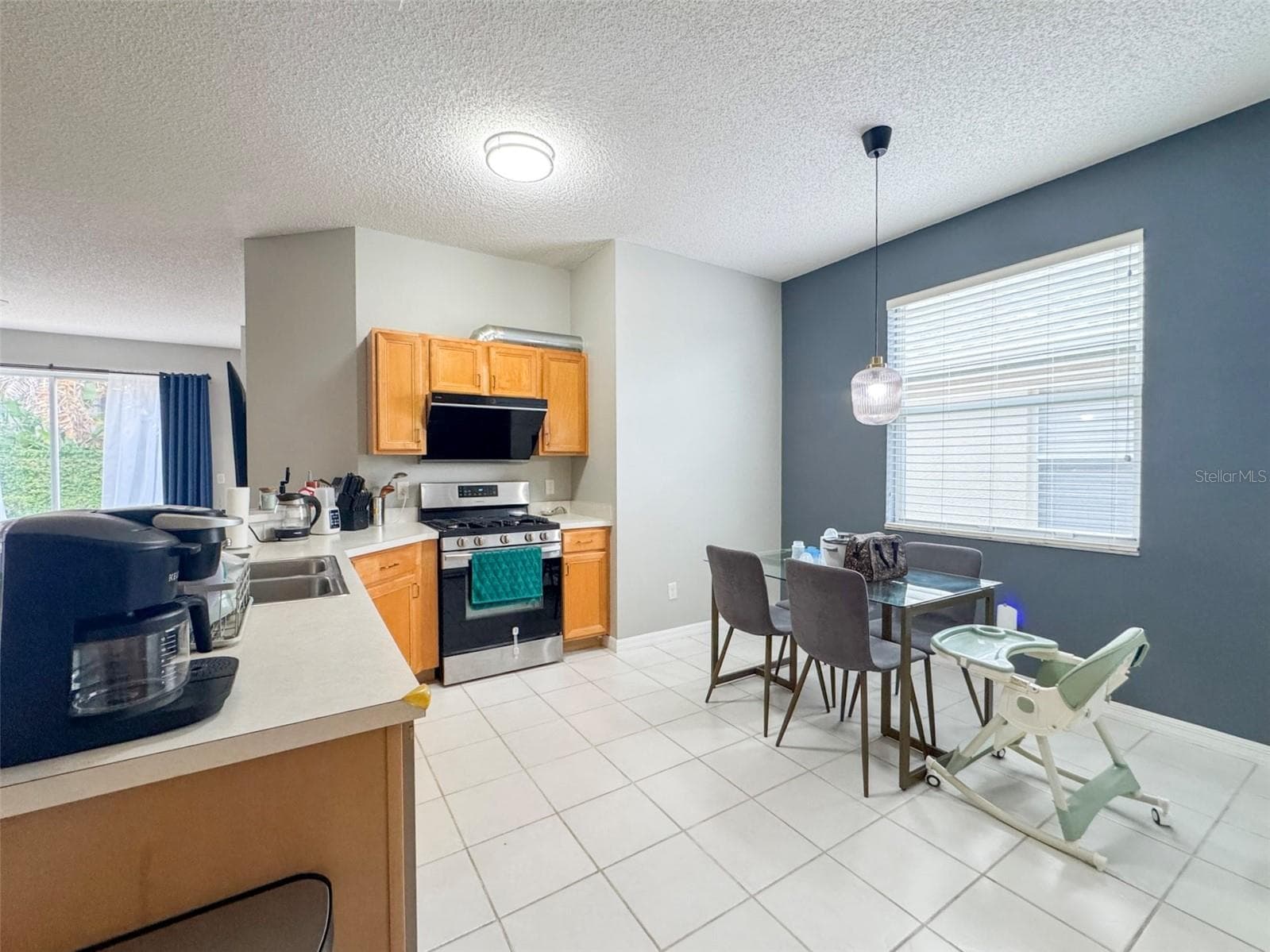 Kitchen - 1207 ROYAL SAINT GEORGE DR, ORLANDO