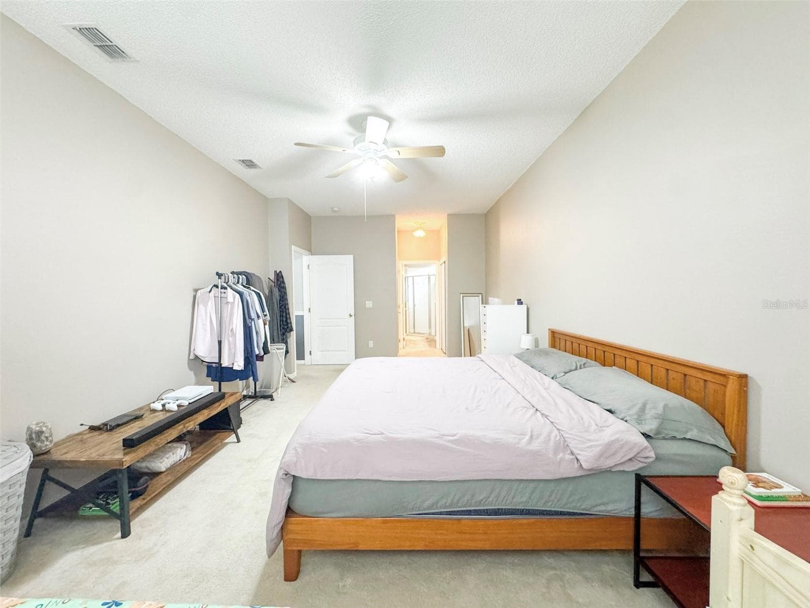Master room - 1207 ROYAL SAINT GEORGE DR, ORLANDO